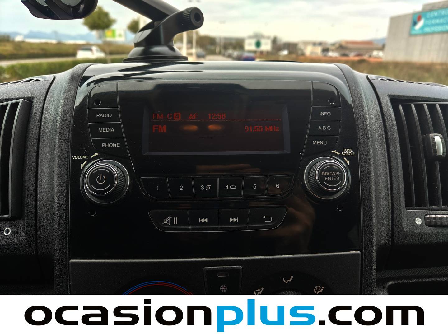 Citroën Jumper Citroen Jumper Furgon BlueHDi 130 35 L3H2  (130 CV) 3 Plazas seminuevo