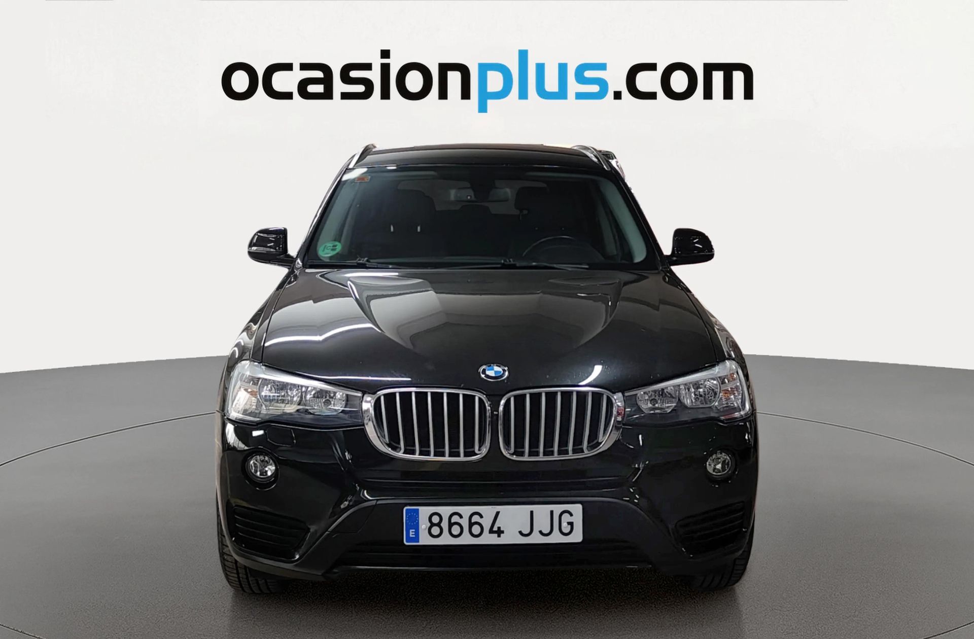 BMW X3 xDrive20d - foto 14