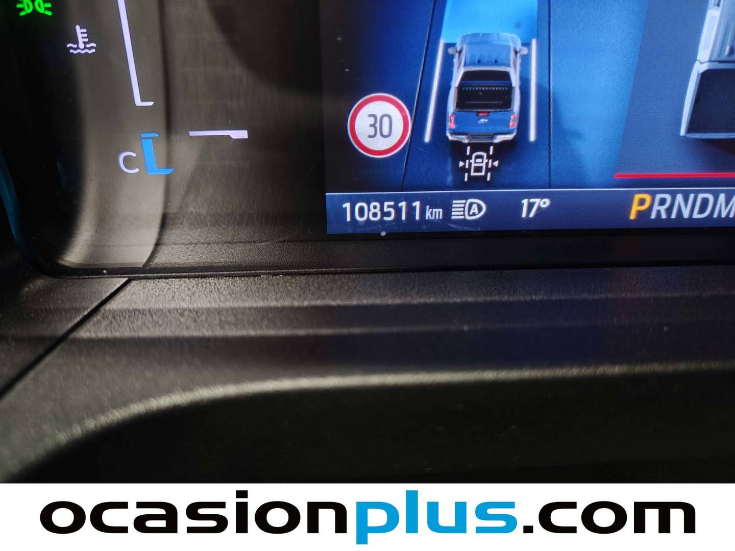 Ford Ranger Ford Ranger 3.0 Ecoblue Doble Cabina Wildtrack e-AWD AT  (240 CV) 240cv