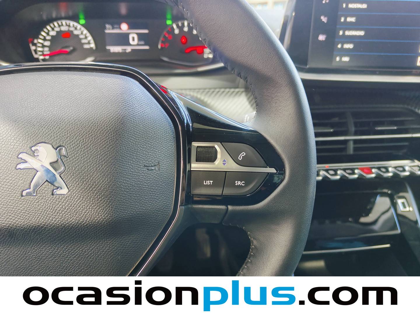 Foto Peugeot 208 Peugeot 208 PureTech 100 Allure (100 CV)