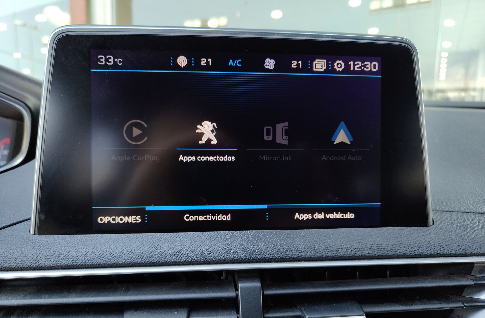 Peugeot 3008 THP 165 GT Line - foto 11