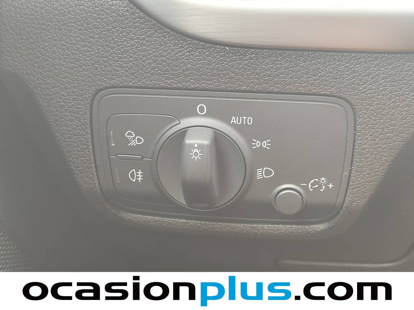 Audi Q2 Audi Q2 sport 30 TDI (116 CV) de segunda mano