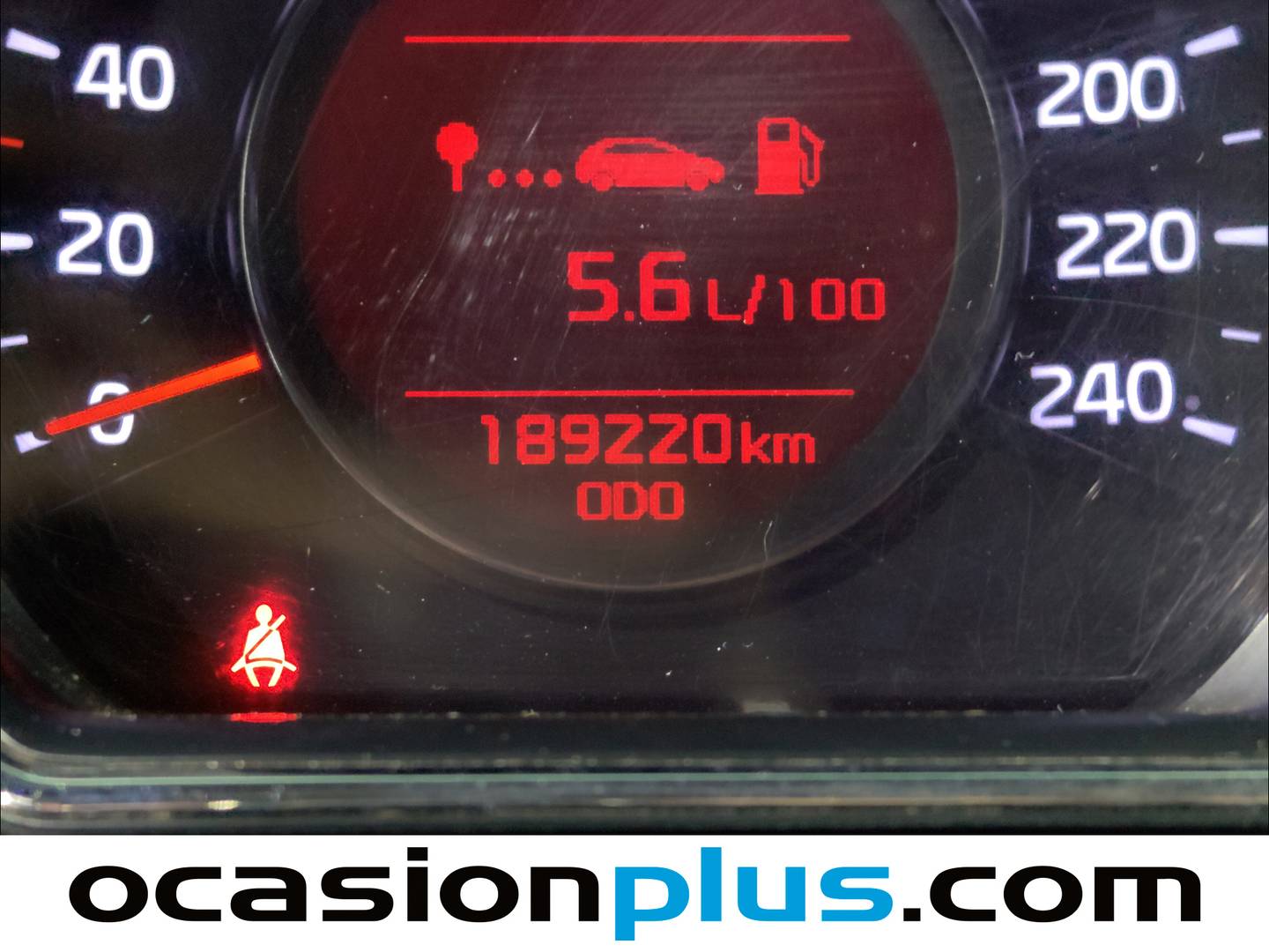 Foto KIA Ceed Kia Ceed 1.6 CRDi VGT Eco-Dynamics x-Tech (128 CV)