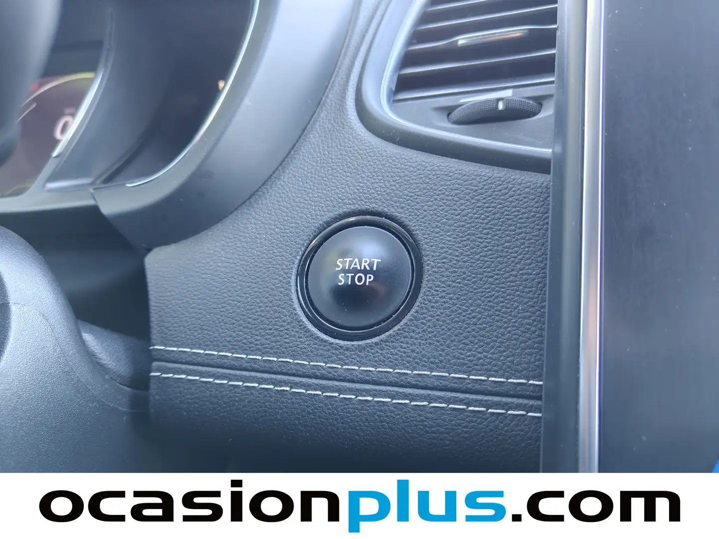 Foto Renault Grand Scénic Renault Grand Scenic Zen Energy TCe (140 CV) 7 Plazas