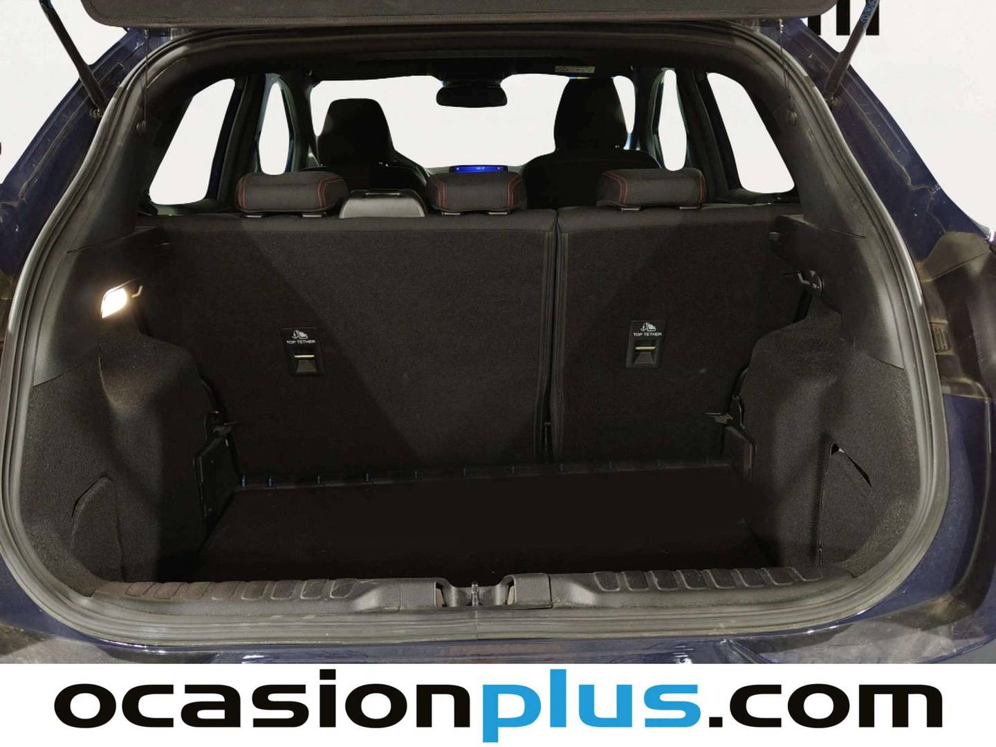 Fotos maletero Ford Puma Ford Puma 1.0 EcoBoost MHEV ST-Line Design (125 CV)