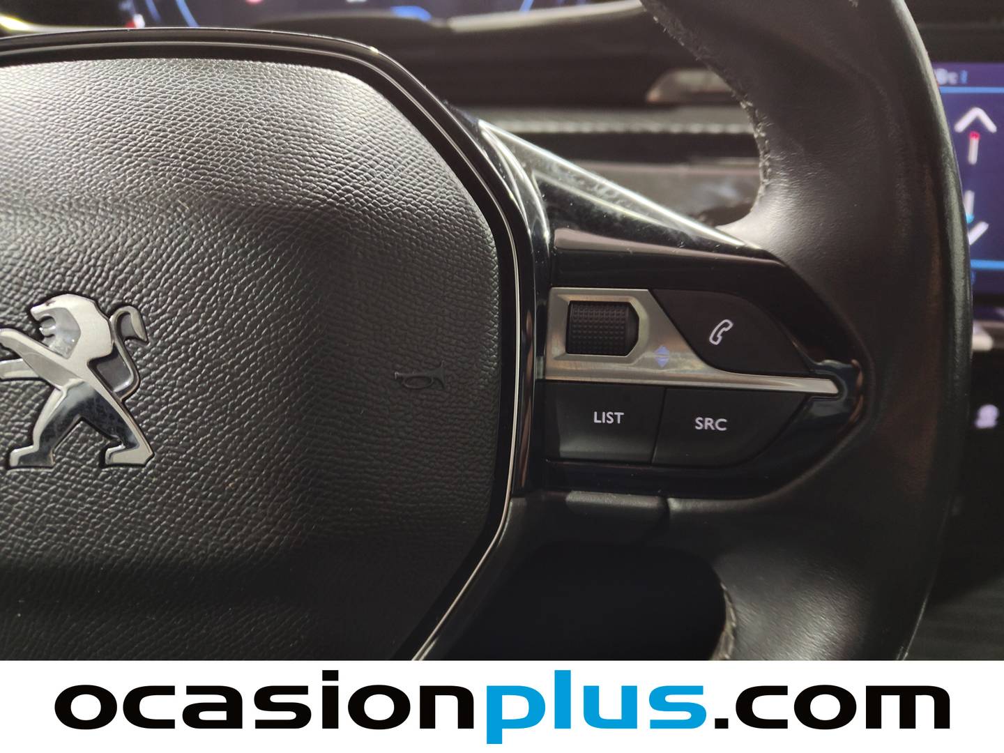 Peugeot 508 Peugeot 508 BlueHDi 130 S&S Business Line (130 CV) seminuevo