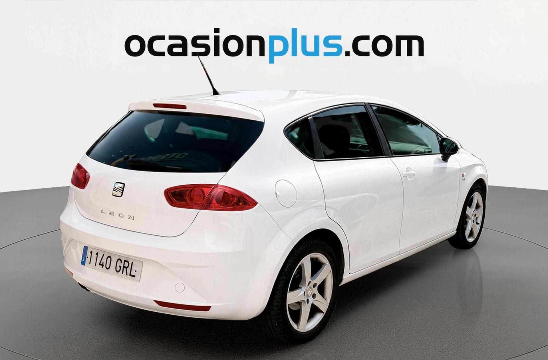 SEAT León 1.8 TSI Sport - foto 4
