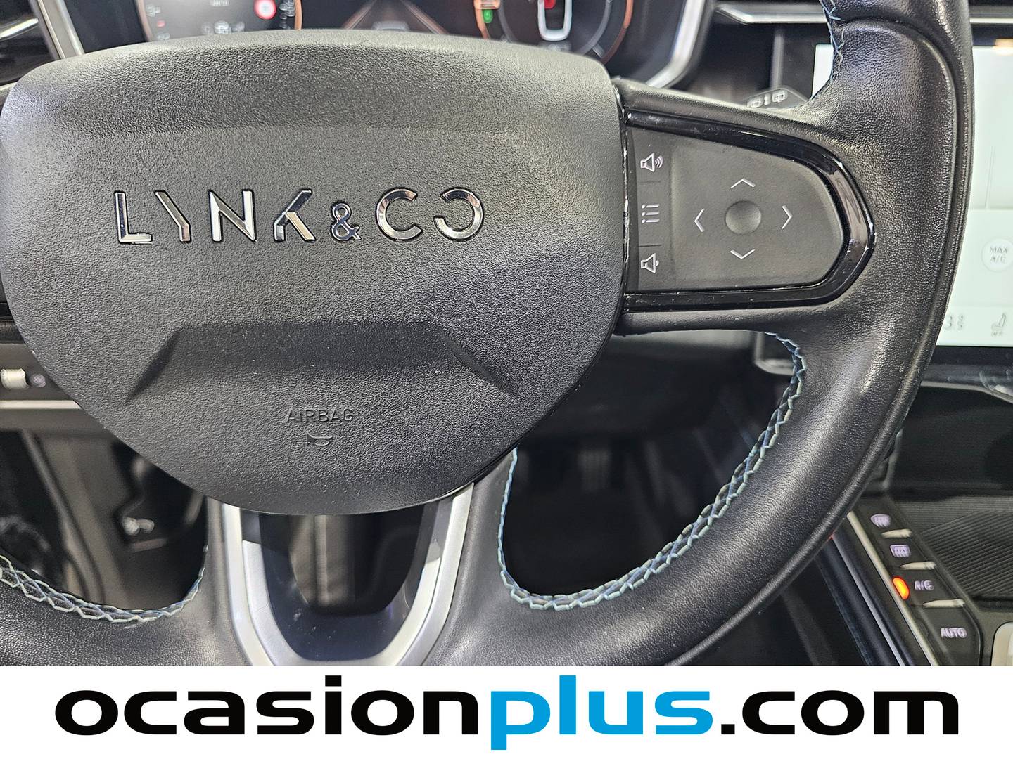 Lynk & Co 01 Lynk & Co 01 1.5 PHEV (261 CV) km 0