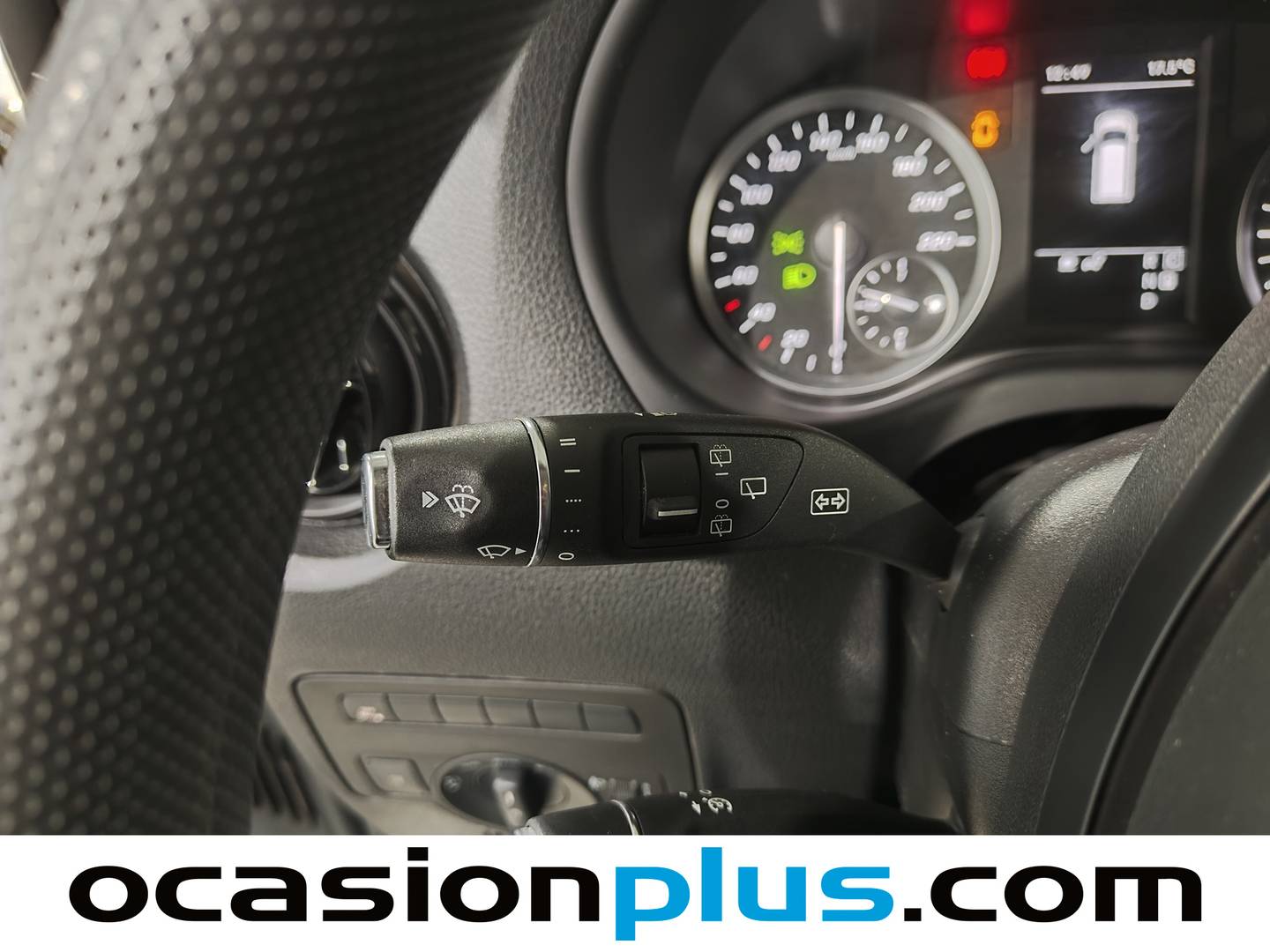 Foto Mercedes Vito Mercedes-Benz Vito 114 CDI Tourer Pro Larga AT (136 CV) 9 Plazas