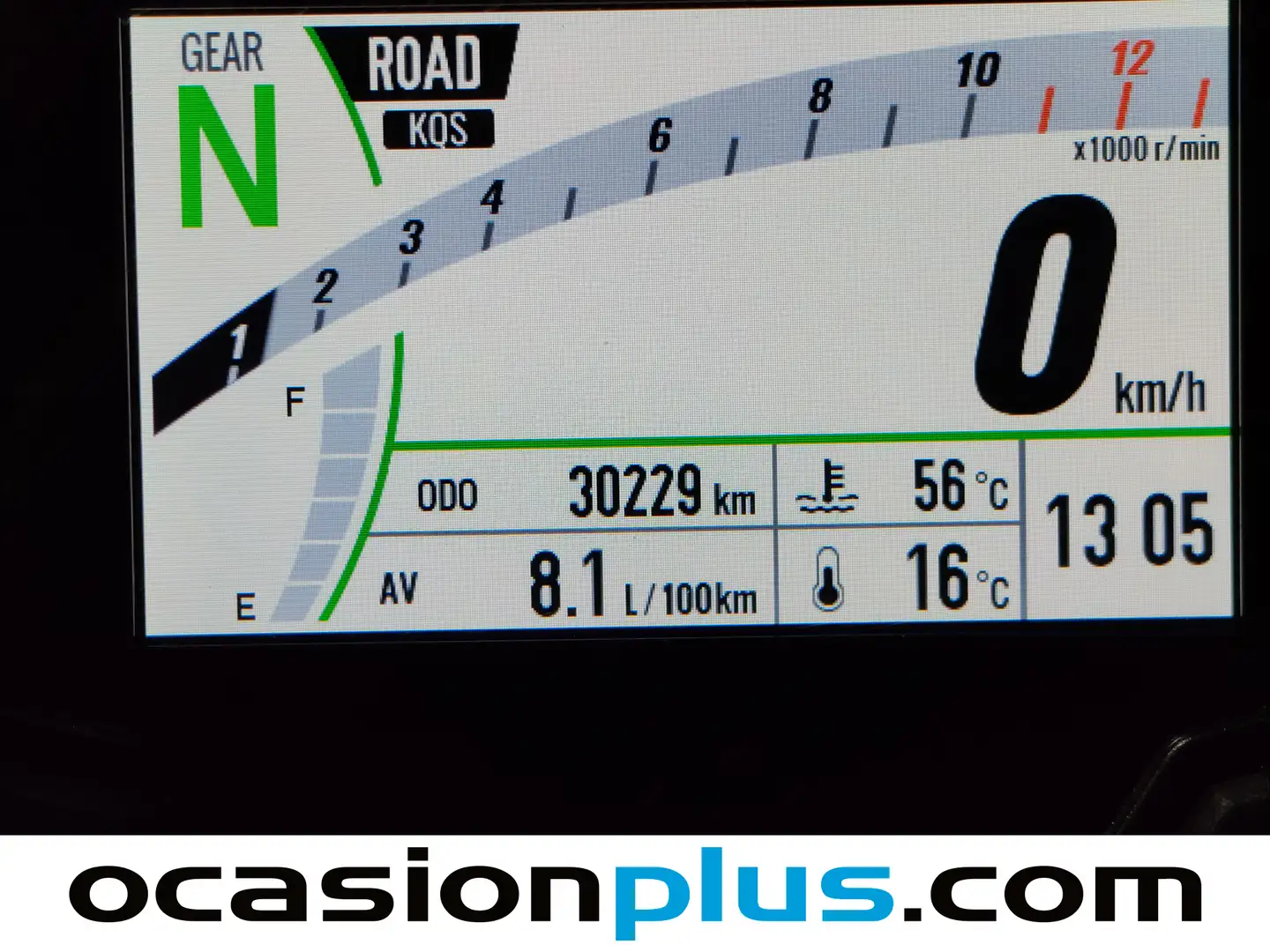 Foto Kawasaki Ninja 1000SX Kawasaki Ninja 1000SX Kawasaki NINJA 1000 SX (143 CV)