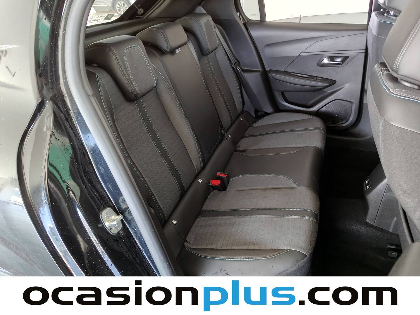 Foto Peugeot 208 Peugeot 208 PureTech 100 Allure  (100 CV)