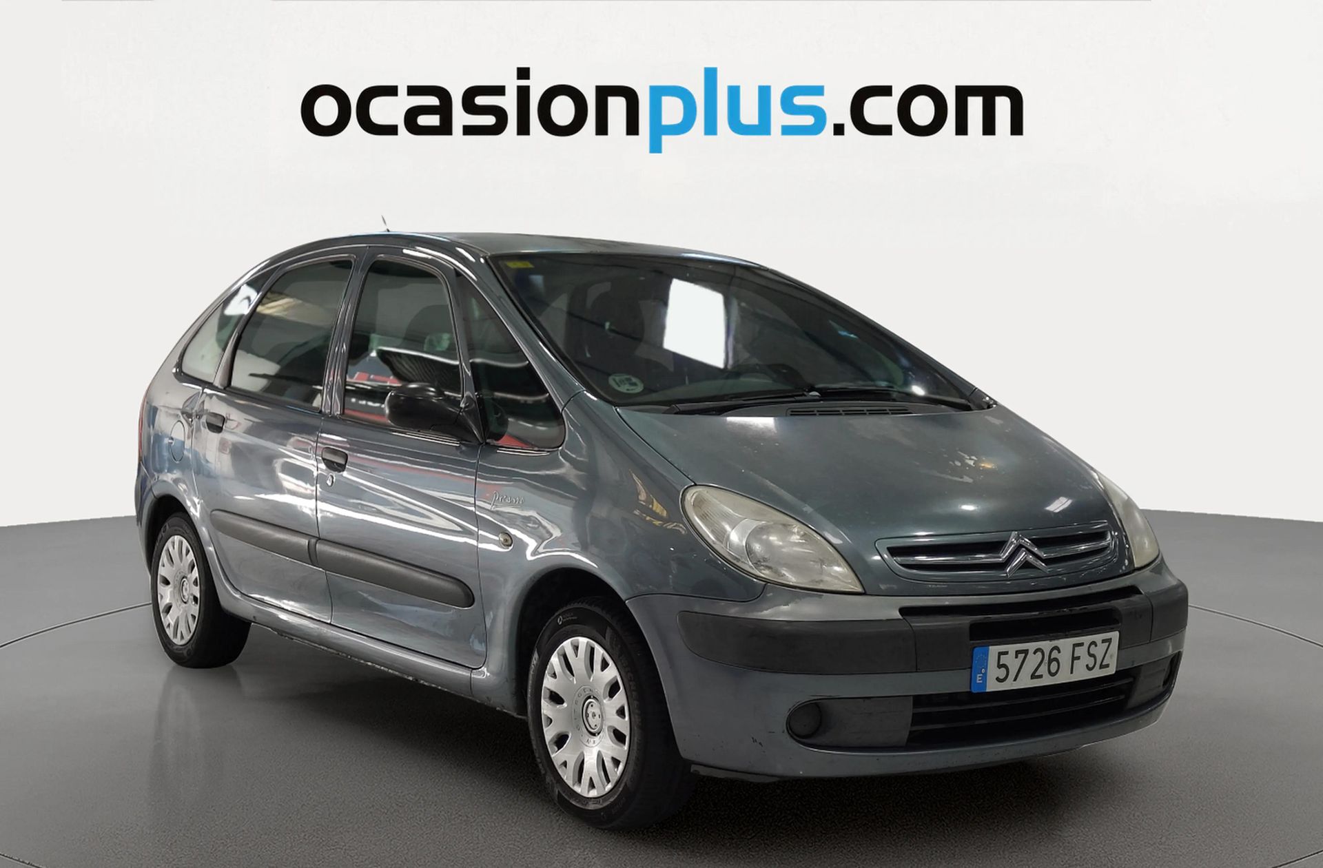 Citroën Xsara Picasso 1.6 HDi SX - foto 2