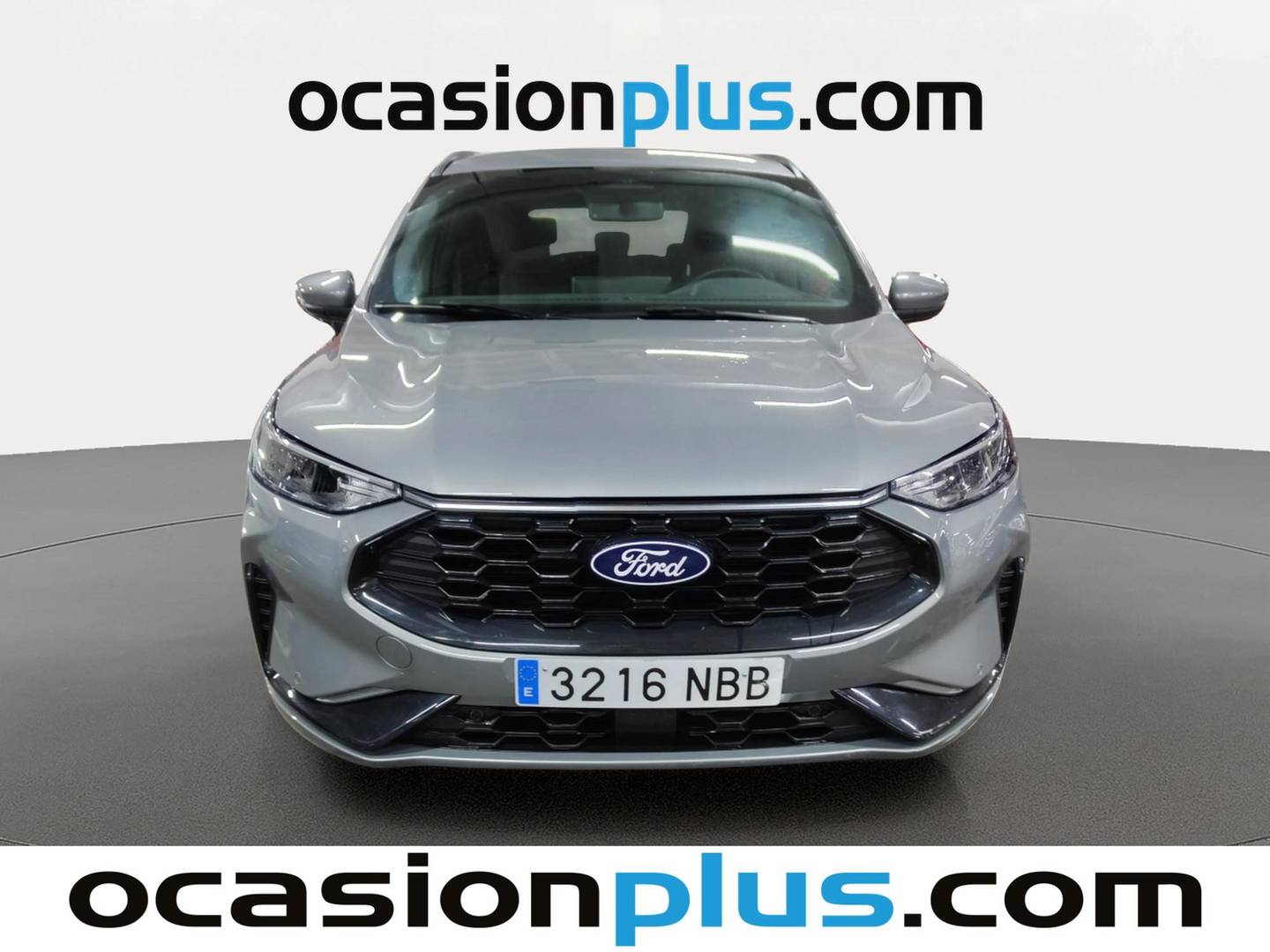 Foto Ford Kuga Ford Kuga 1.5T EcoBoost ST-Line 4x2  (150 CV)
