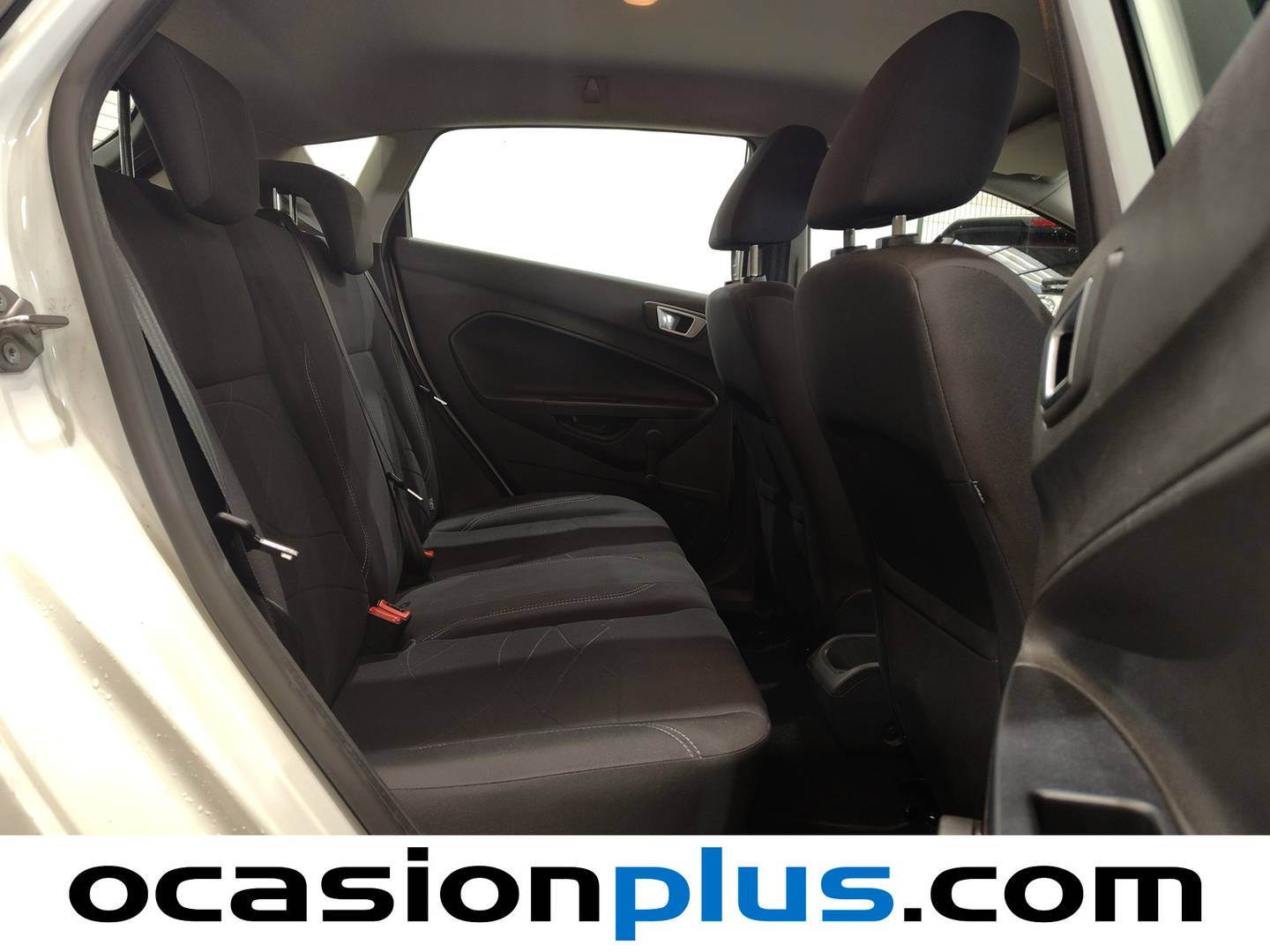 Ford Fiesta Ford Fiesta 1.25 Duratec (82cv) Trend 5p al mejor precio