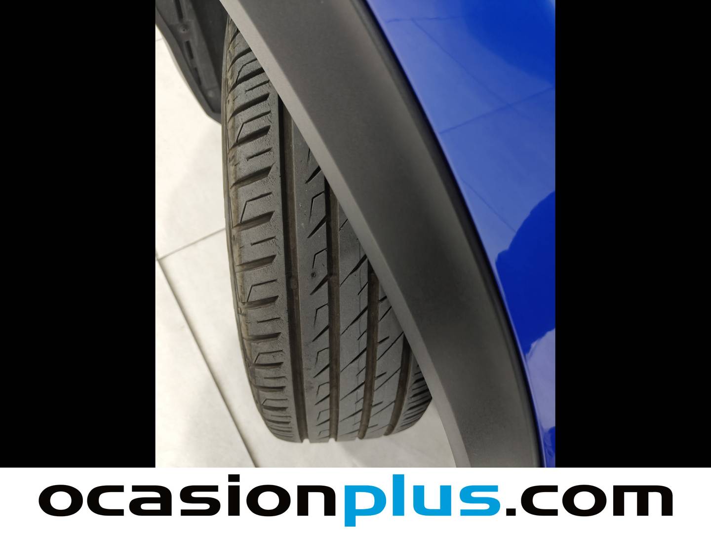 Peugeot 2008 Peugeot 2008 PureTech 100 S&S Allure (100 CV) de ocasión