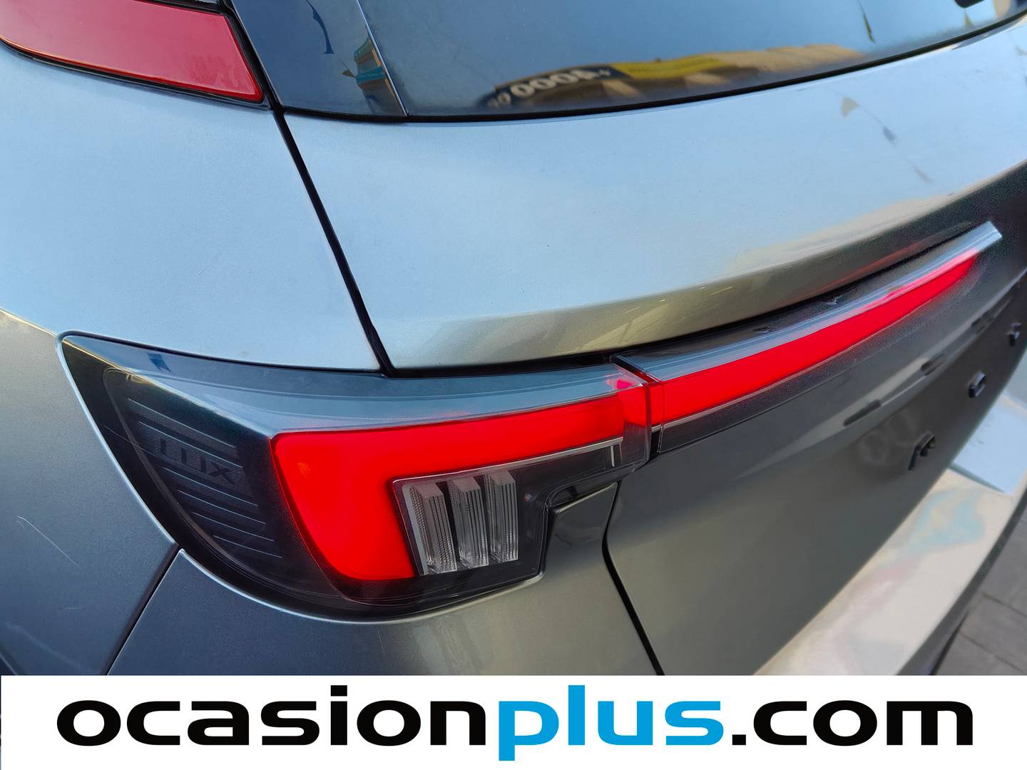 Opel Mokka Opel Mokka 1.2 Turbo GS Line (130 CV) km 0