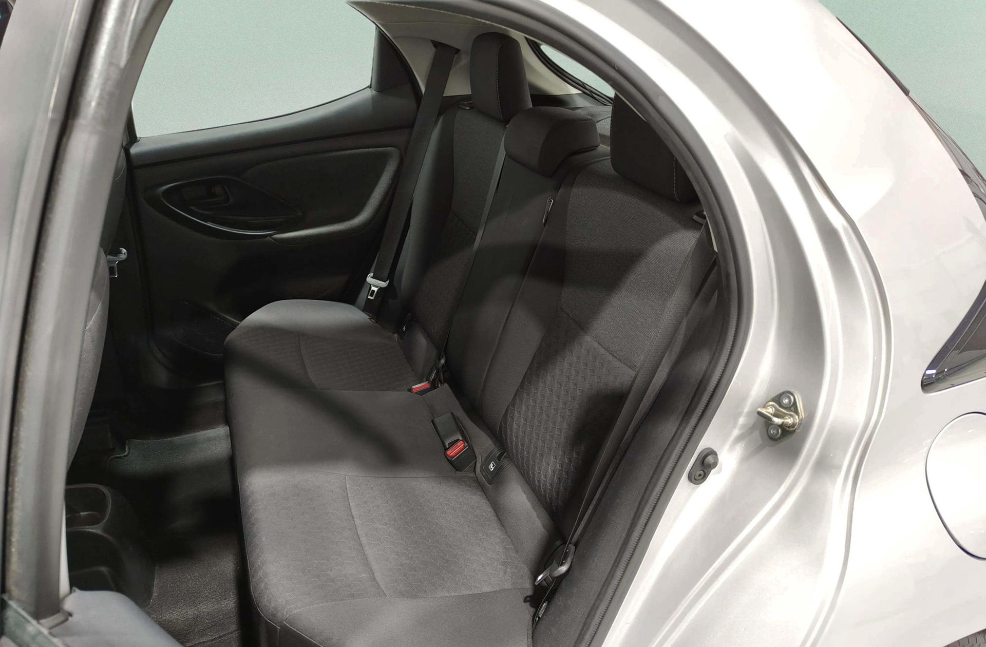 Toyota Yaris 1.5 S-Edition - foto 10