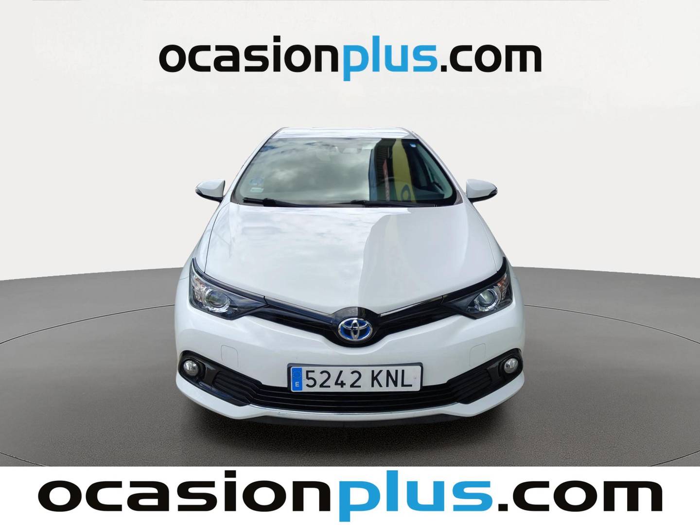 Toyota Auris Toyota Auris 140H Hybrid Feel! (136 CV) 136cv