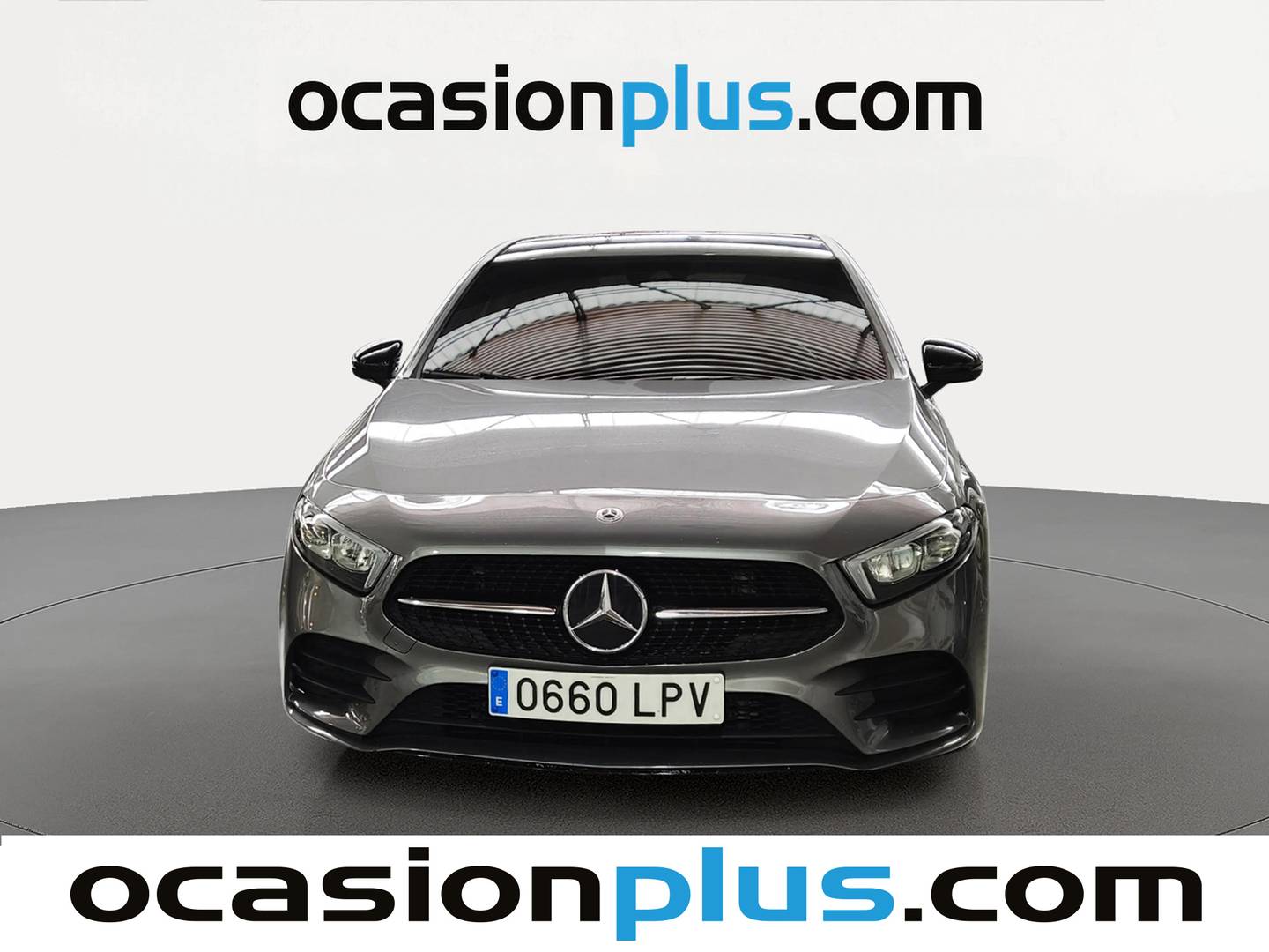 Mercedes Clase A Mercedes Clase A 180 d (116 CV) Pack AMG al mejor precio