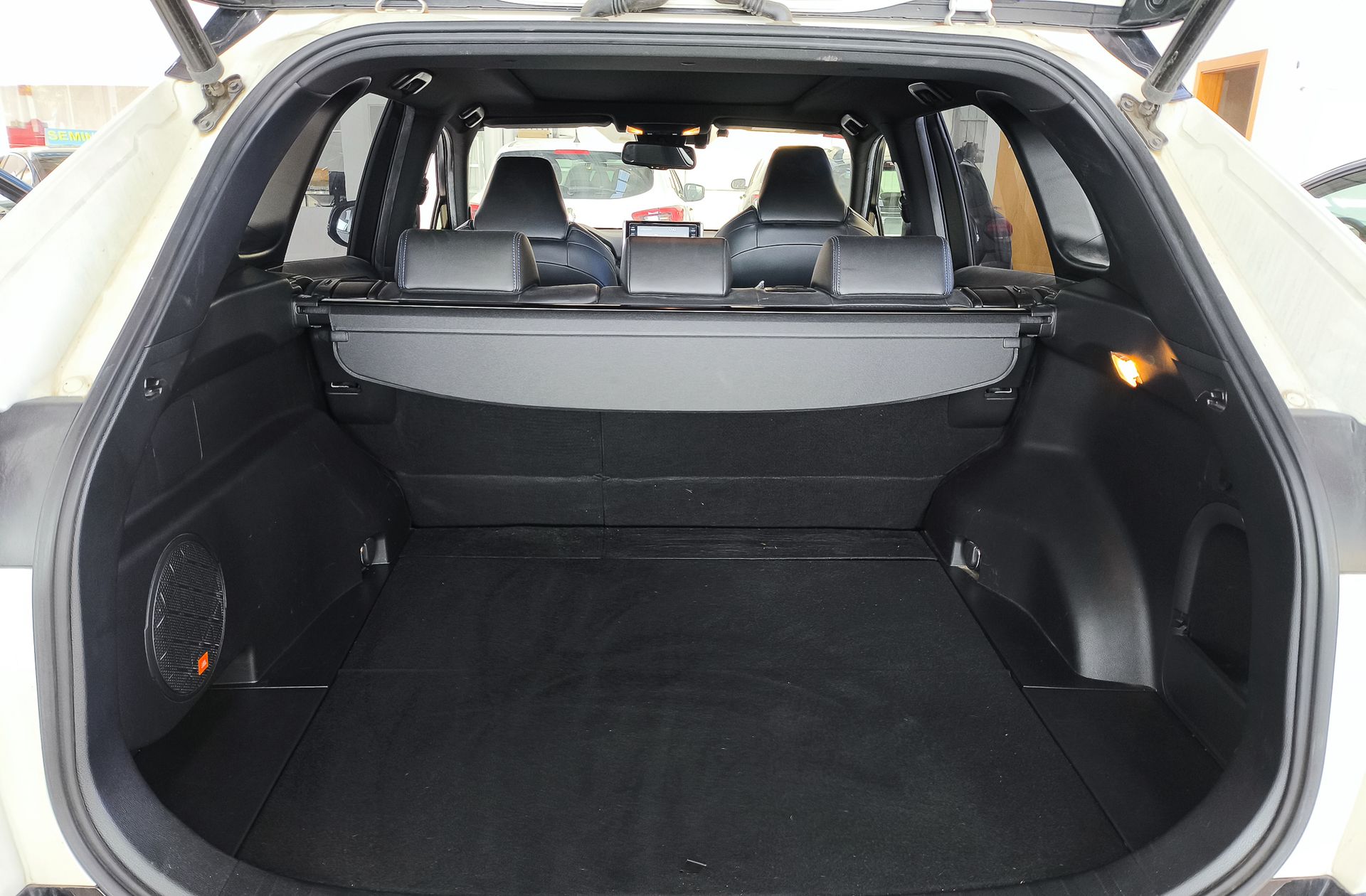 Toyota RAV4 2.5l Hybrid Feel! 4WD - foto 20