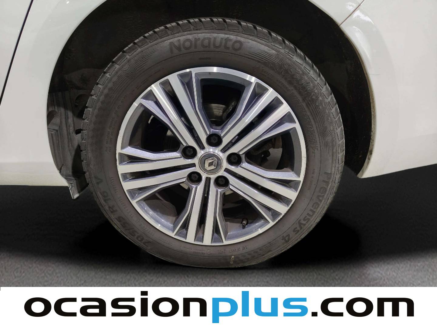 Renault Mégane Renault Megane Sport Tourer Zen TCe  (140 CV) barato