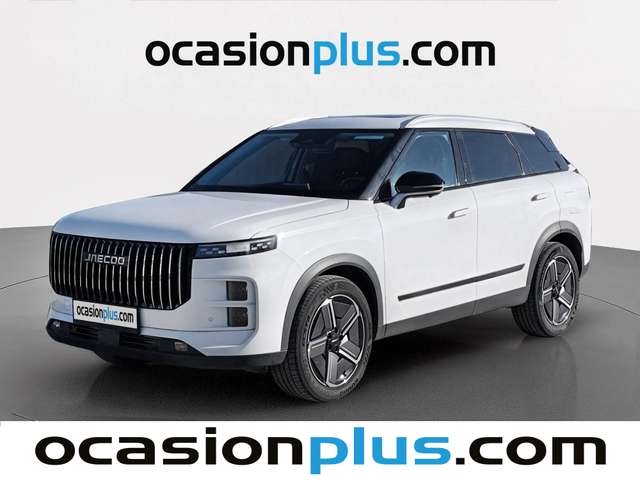 JAECOO 7 1.6 TGDI Select FWD (145 CV) de segunda mano