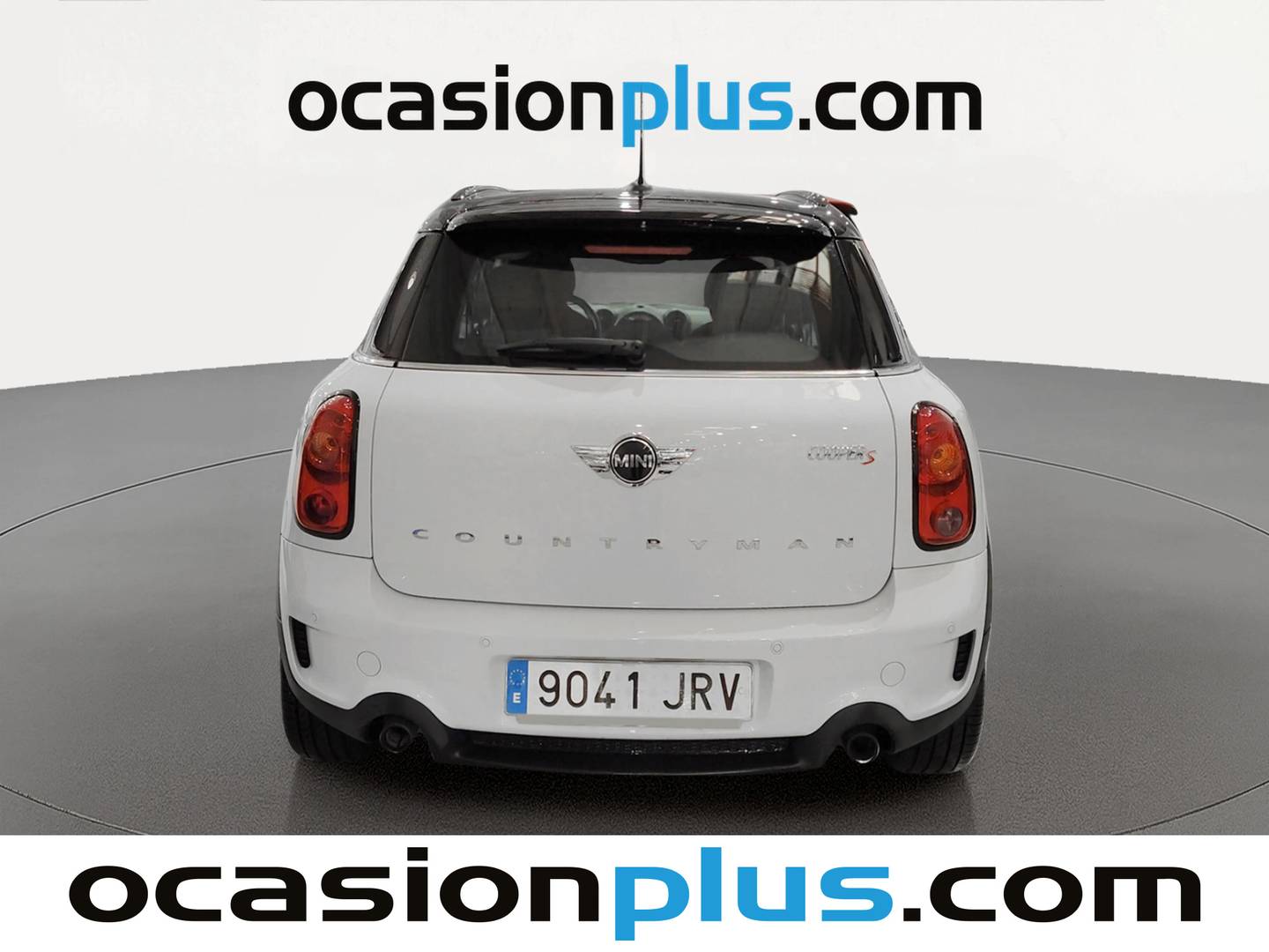 Mini Countryman Mini MINI Countryman Cooper S (190 CV) barato