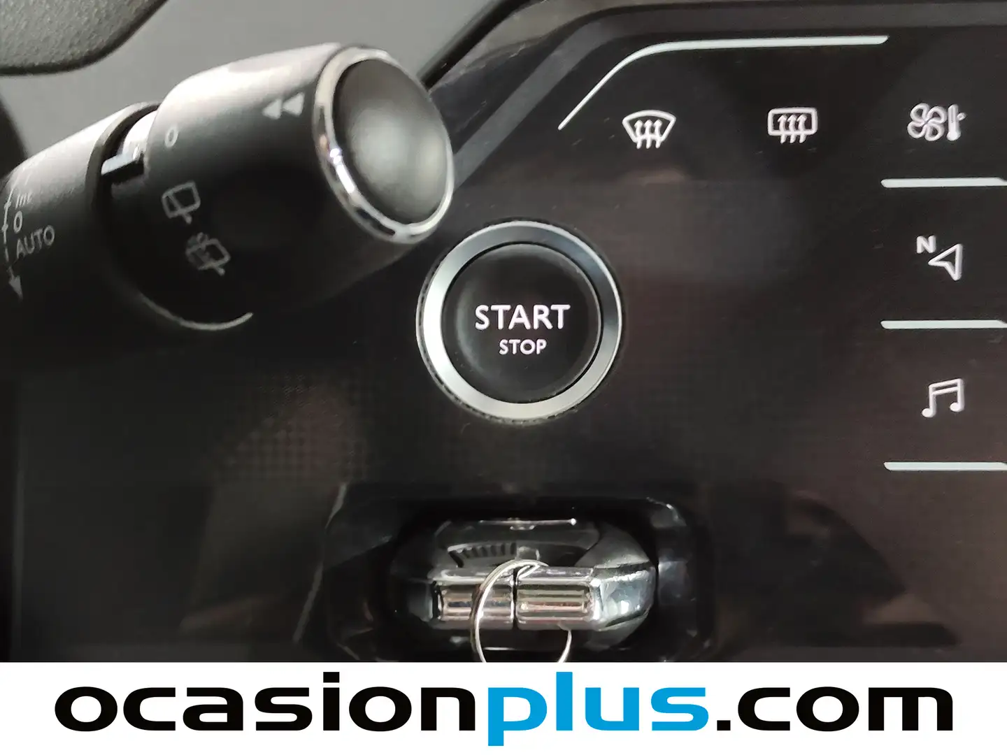 Foto Citroën Grand C4 Spacetourer Citroen Grand C4 Spacetourer BlueHDi 130 S&S Feel (130 CV) 7 Plazas