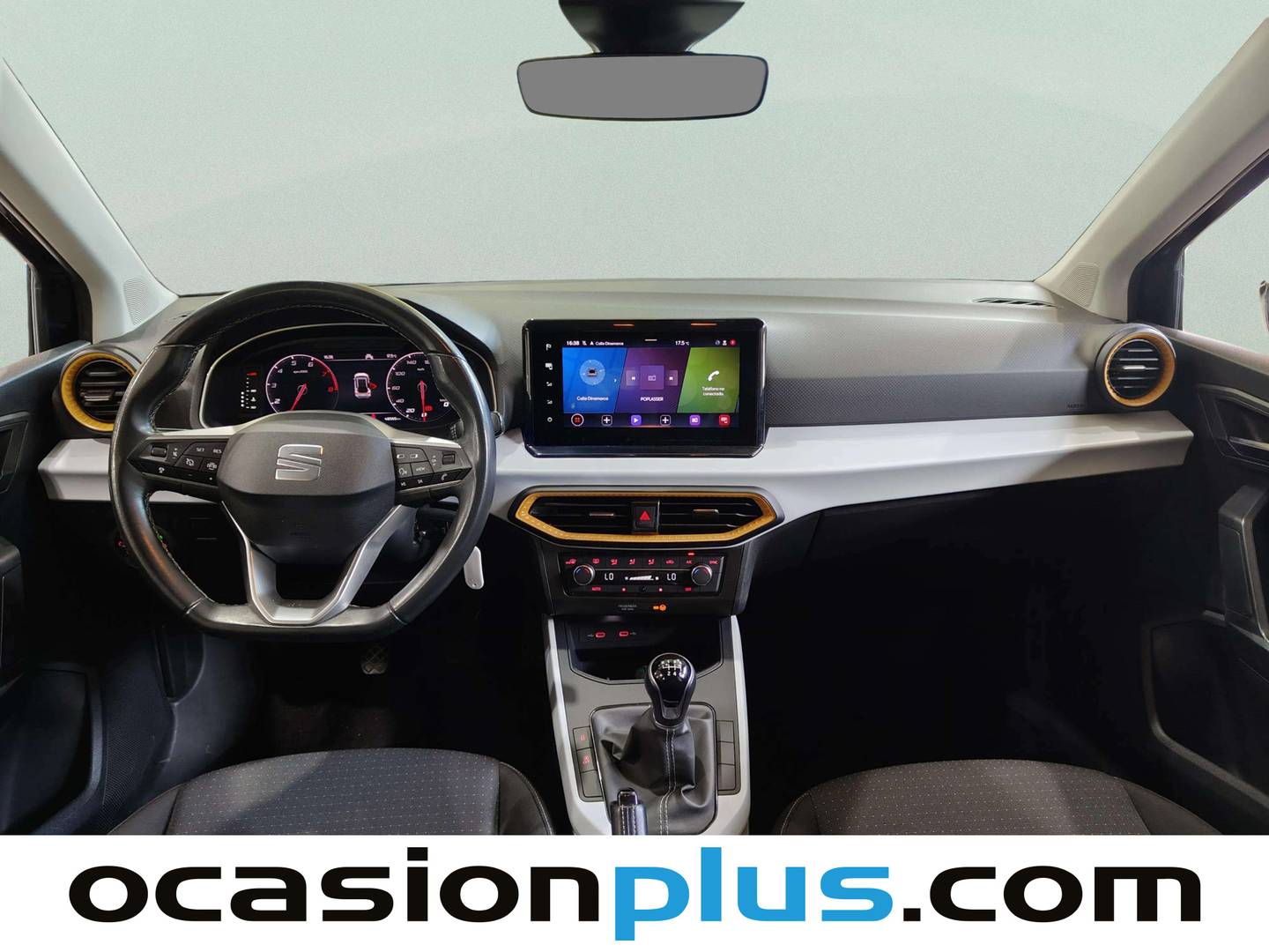 Seat Arona Seat Arona 1.0 TSI Style XL (110 CV) de ocasión