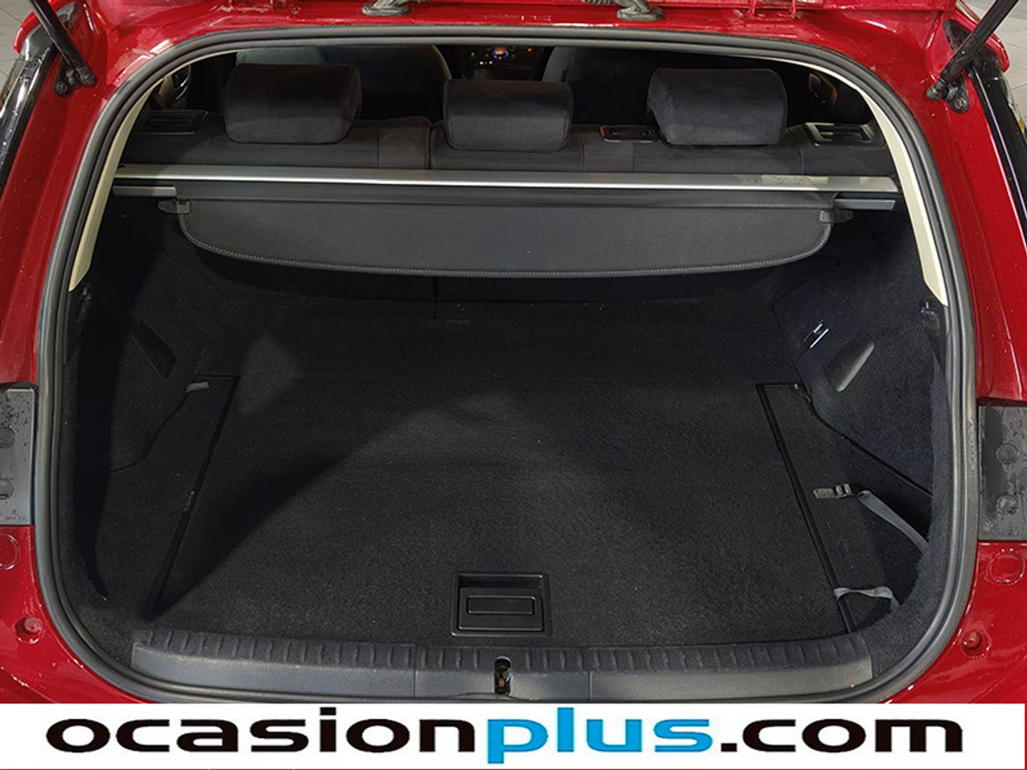 Foto Lexus CT Lexus CT 200h Executive Tecno (136 CV)