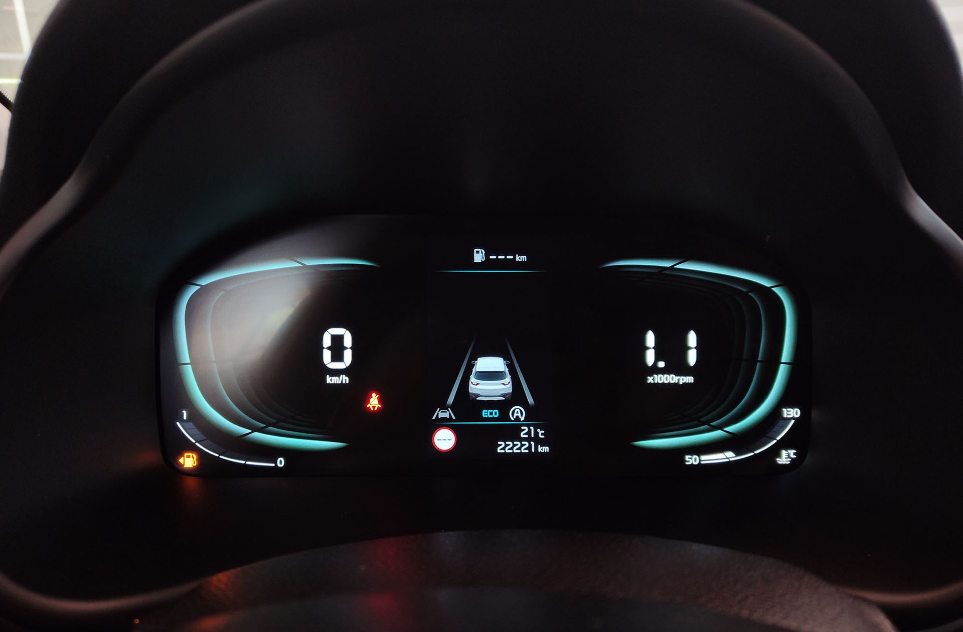 Kia Stonic 1.0 T-GDi MHEV Concept - foto 23