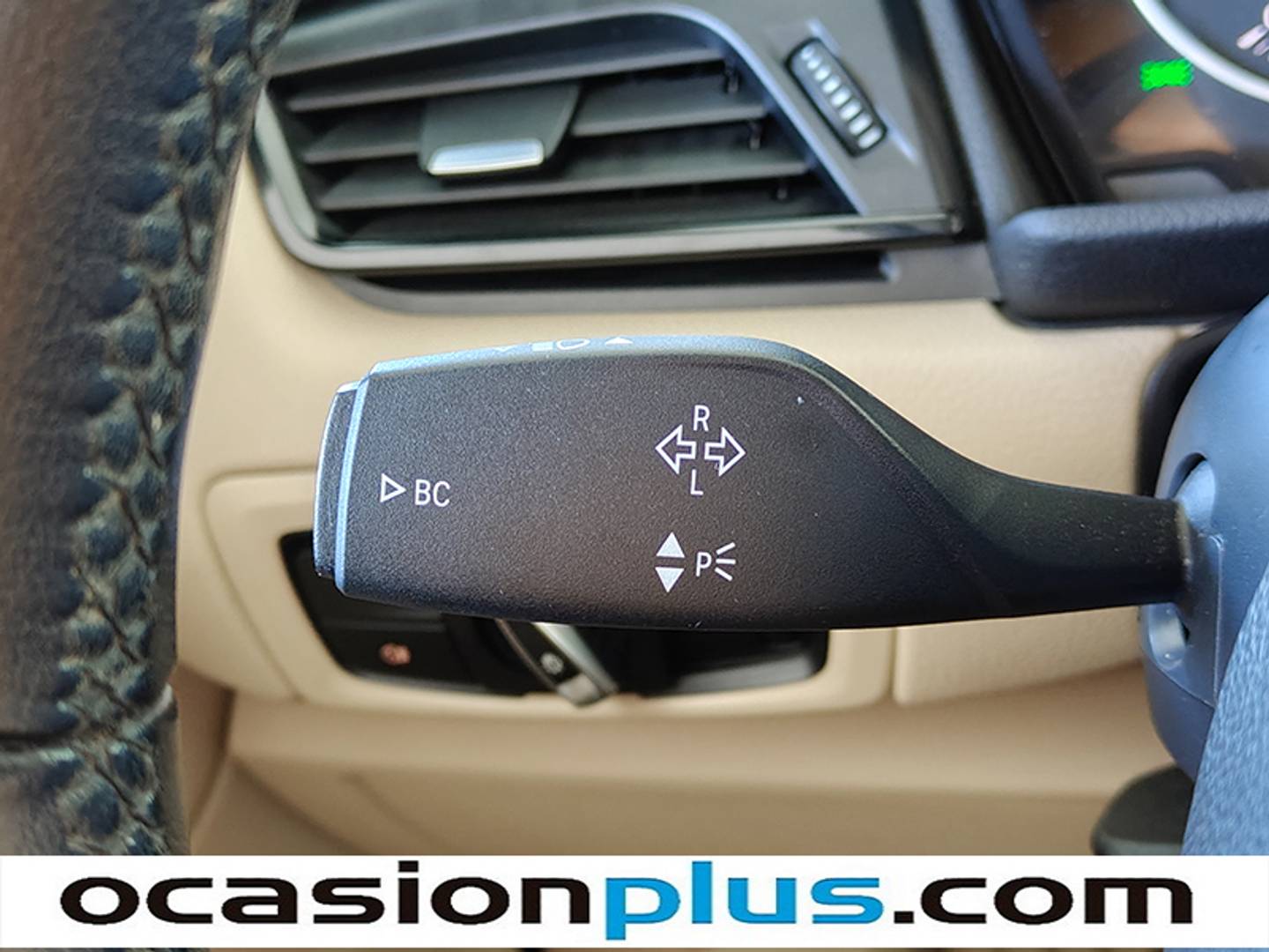 Foto BMW Serie 2 Active Tourer BMW Serie 2 218d Active Tourer (150 CV)