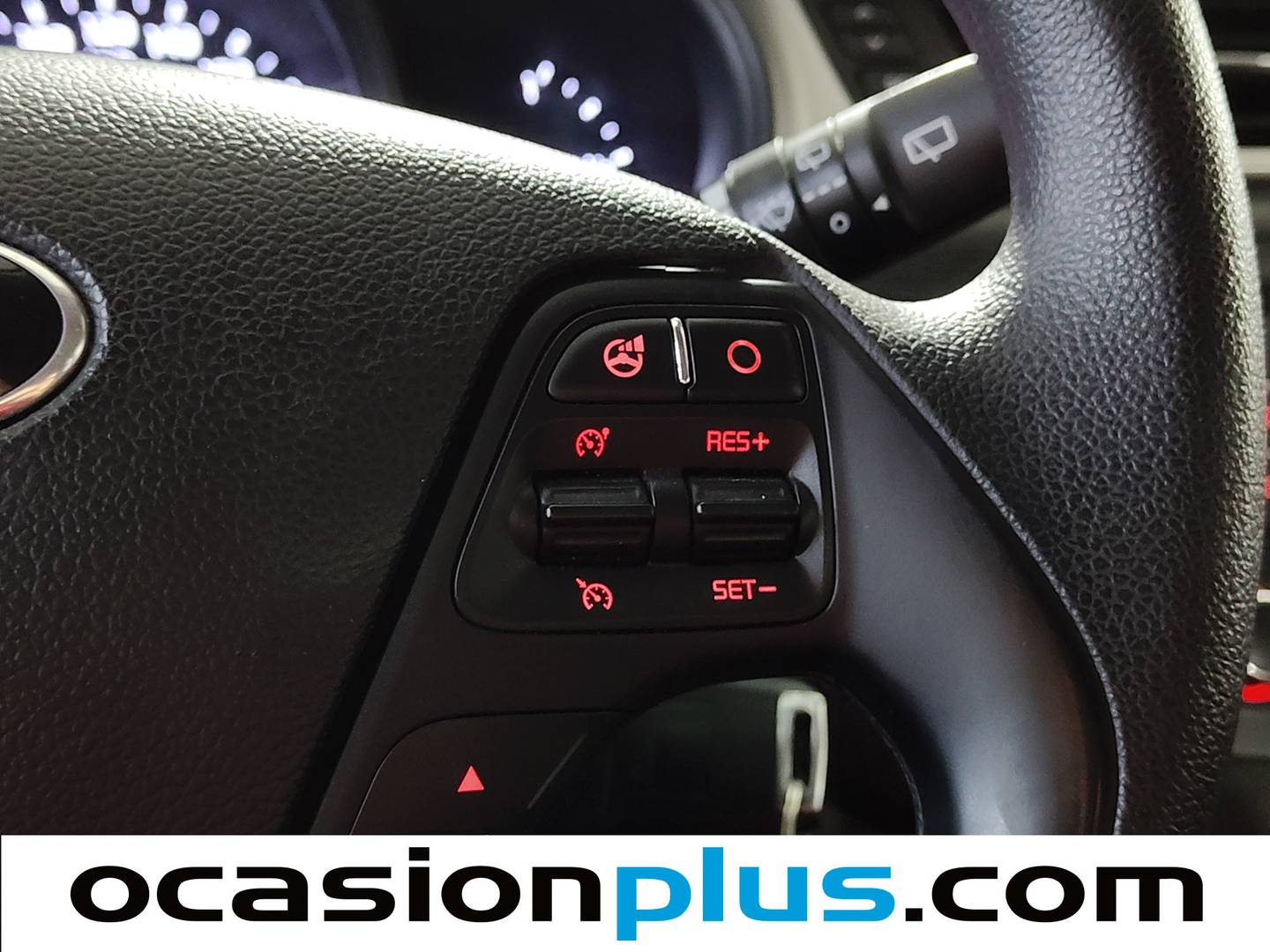 Accesorios del KIA Ceed KIA Ceed 1.4 CRDi WGT Business (90 CV)