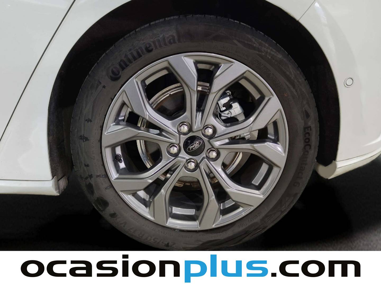 Ford Focus Ford Focus Focus 1.0 Ecoboost MHEV ST-Line Auto (155 CV) de ocasión