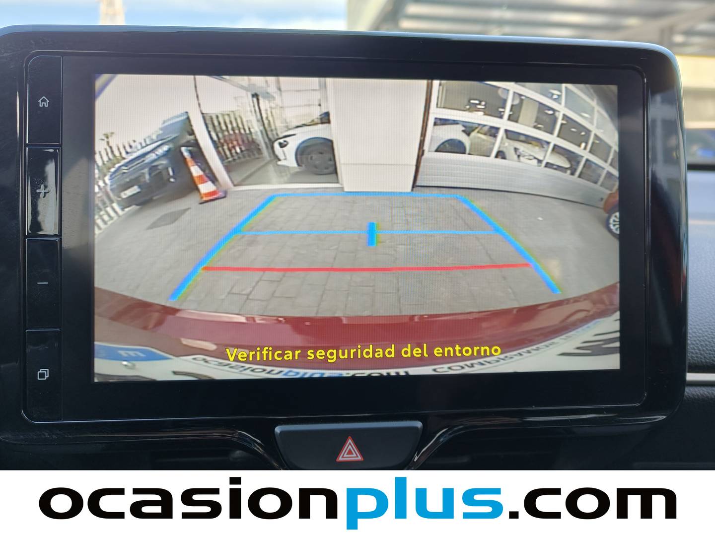 Foto Toyota Yaris Toyota Yaris 120H Active Plus (116 CV)