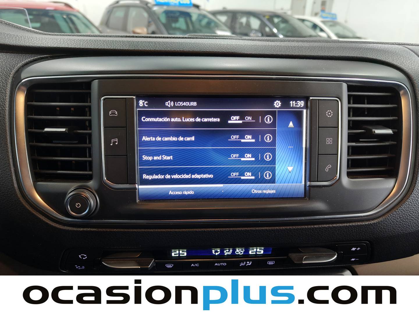 Toyota Proace Verso Toyota Proace Verso Combi 2.0D Family Advance Pack (150 CV) 8 Plazas diésel