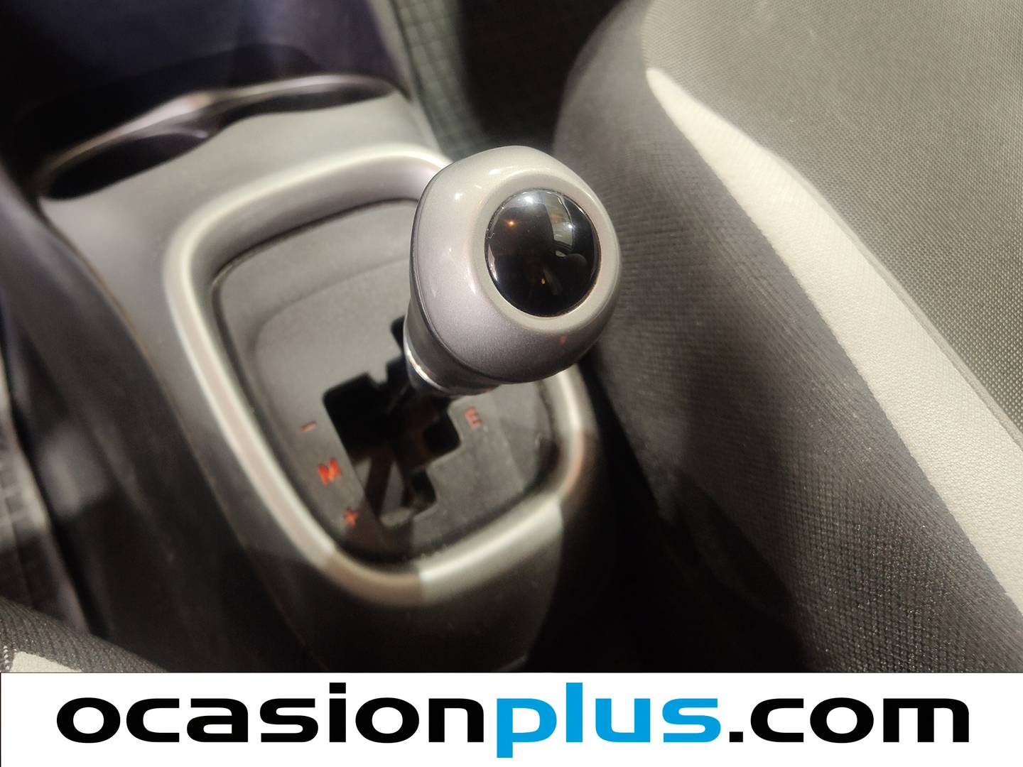Toyota Aygo Toyota Aygo 1.0 70 x-play (69 CV) de segunda mano
