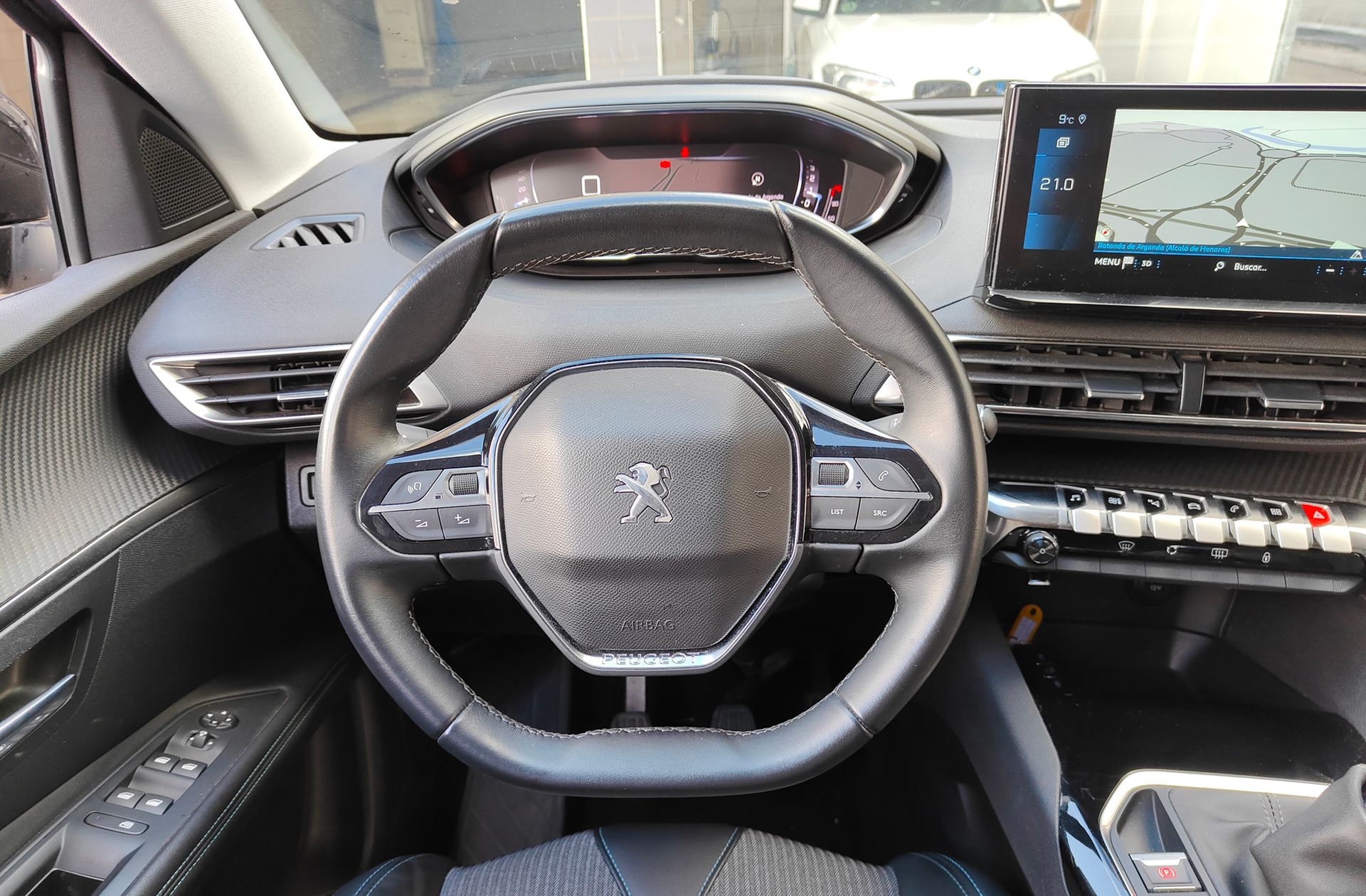 Peugeot 3008 BlueHDi 150 GT Line - foto 25