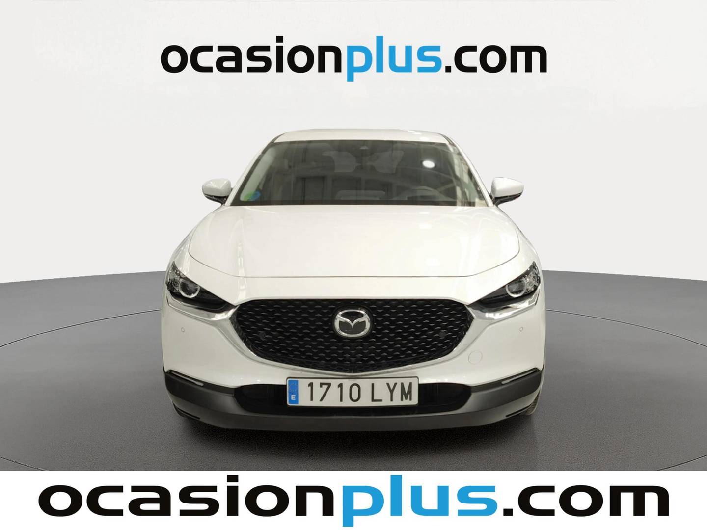 Mazda CX-30 Mazda CX-30 2.0 e-Skyactiv-G Zenith (122 CV) 122cv