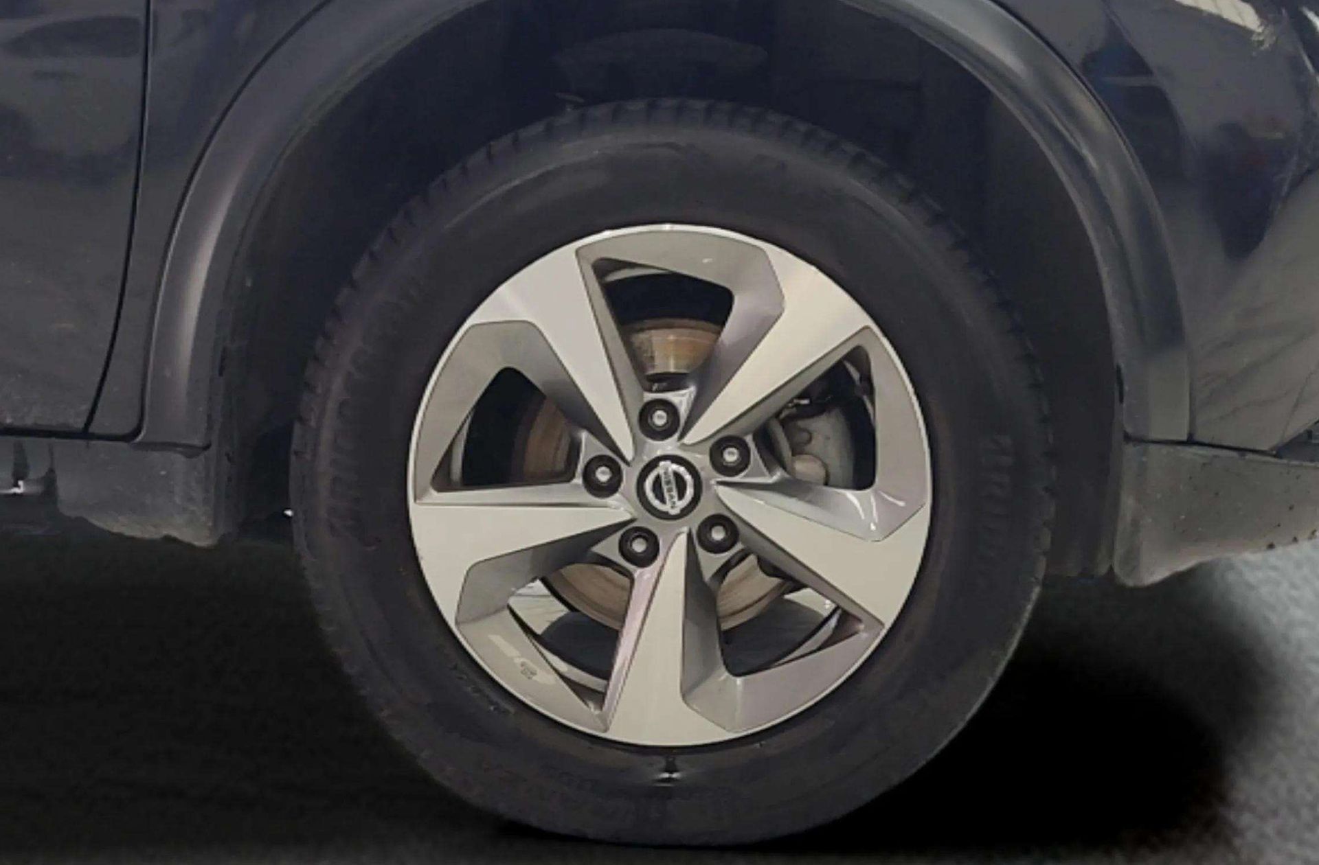 Nissan Juke G Acenta - foto 30