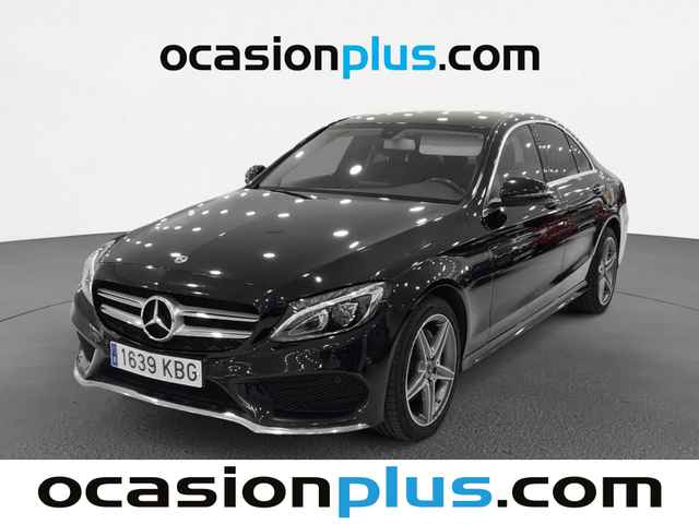 Mercedes Segunda Mano Badajoz