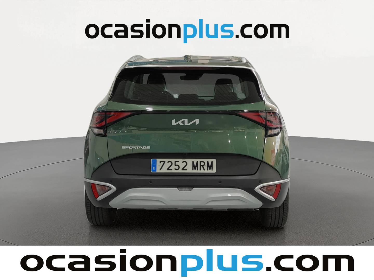 KIA Sportage KIA Sportage 1.6 T-GDi MHEV Drive 4x2 (150 CV) al mejor precio