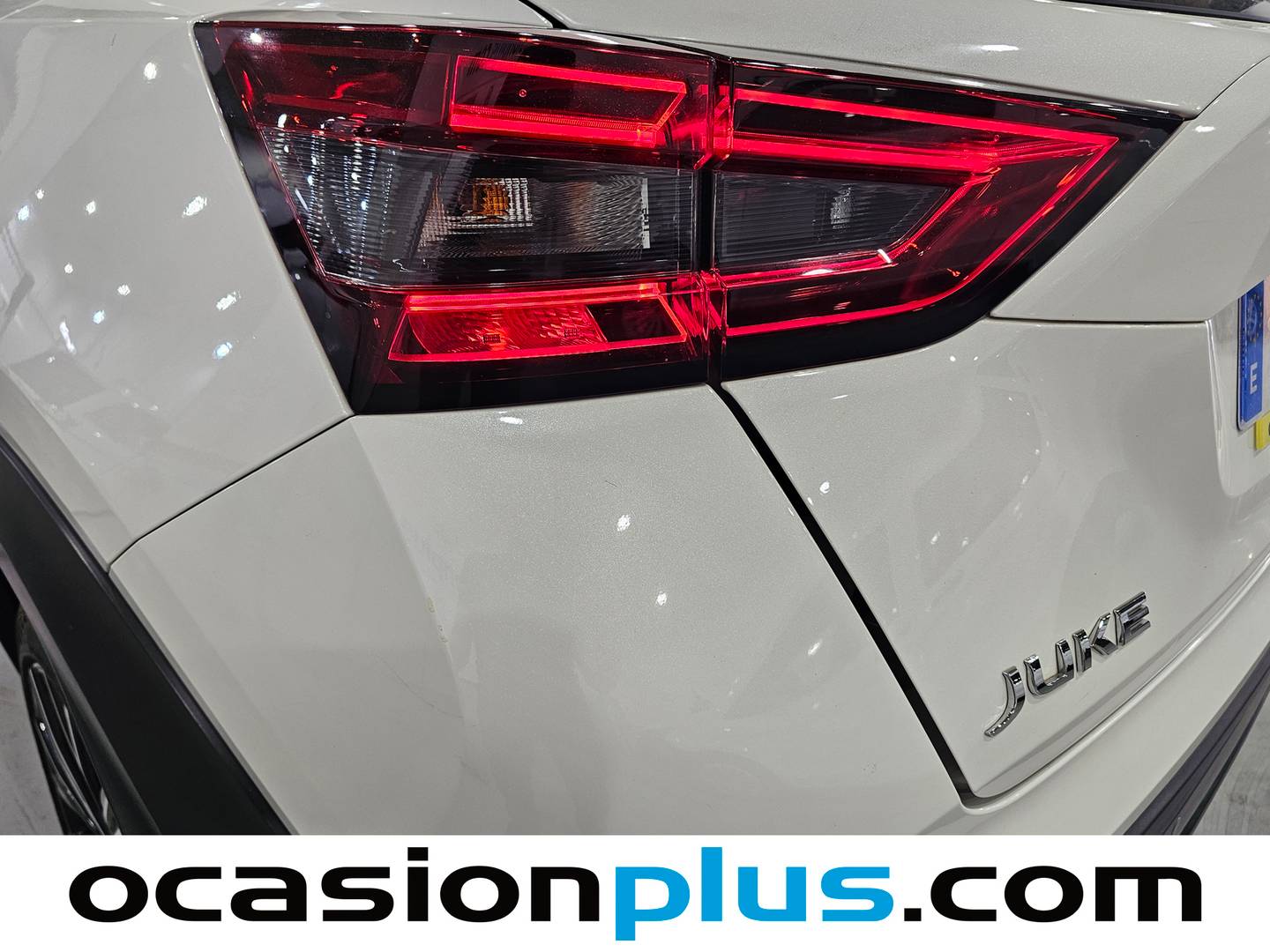 Nissan JUKE Nissan Juke DIG-T N-Design Chic 4x2 (117 CV) gasolina