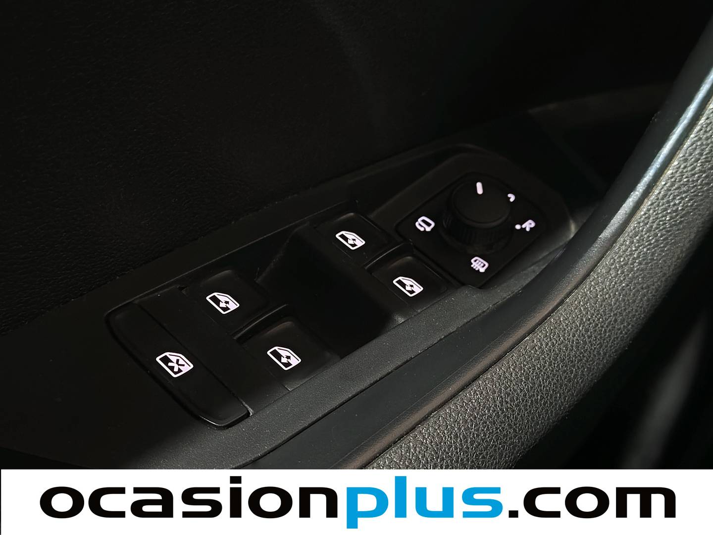 Skoda Karoq Skoda Karoq 2.0 TDI Ambition 4X4 DSG (150 CV) de ocasión