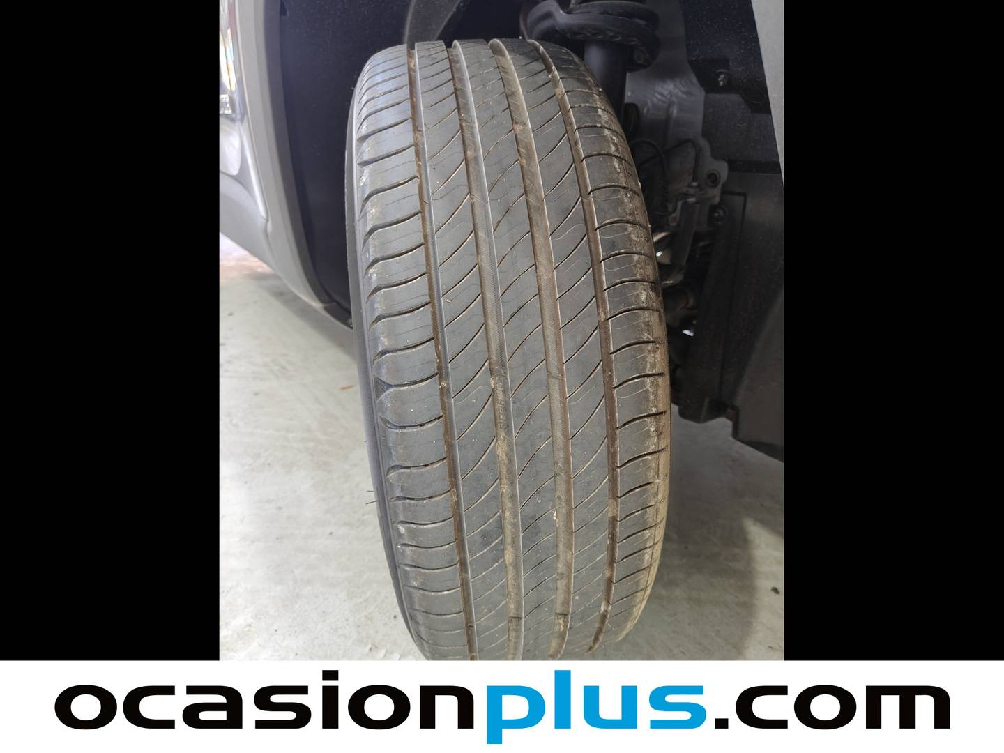 Foto Jeep Renegade Jeep Renegade 1.0G Limited 4x2 (120 CV)