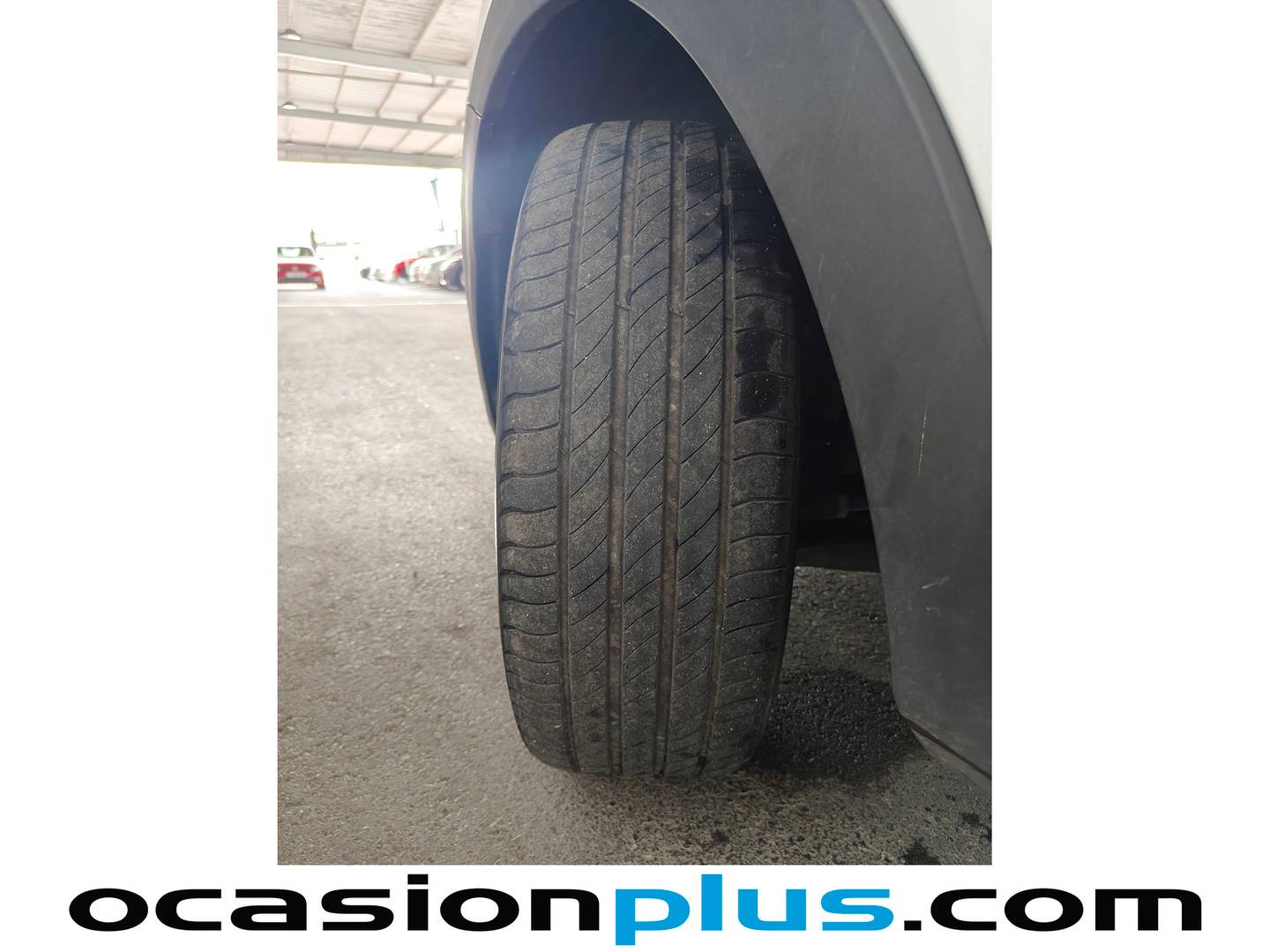 KIA Stonic KIA Stonic 1.0 T-GDi Drive DCT (100 CV) de ocasión