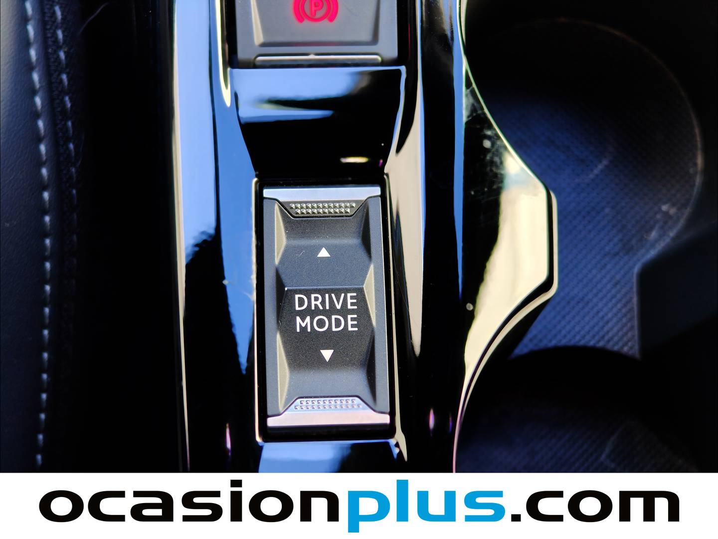 Foto Peugeot 208 Peugeot 208 BlueHDi 100 GT (100 CV)