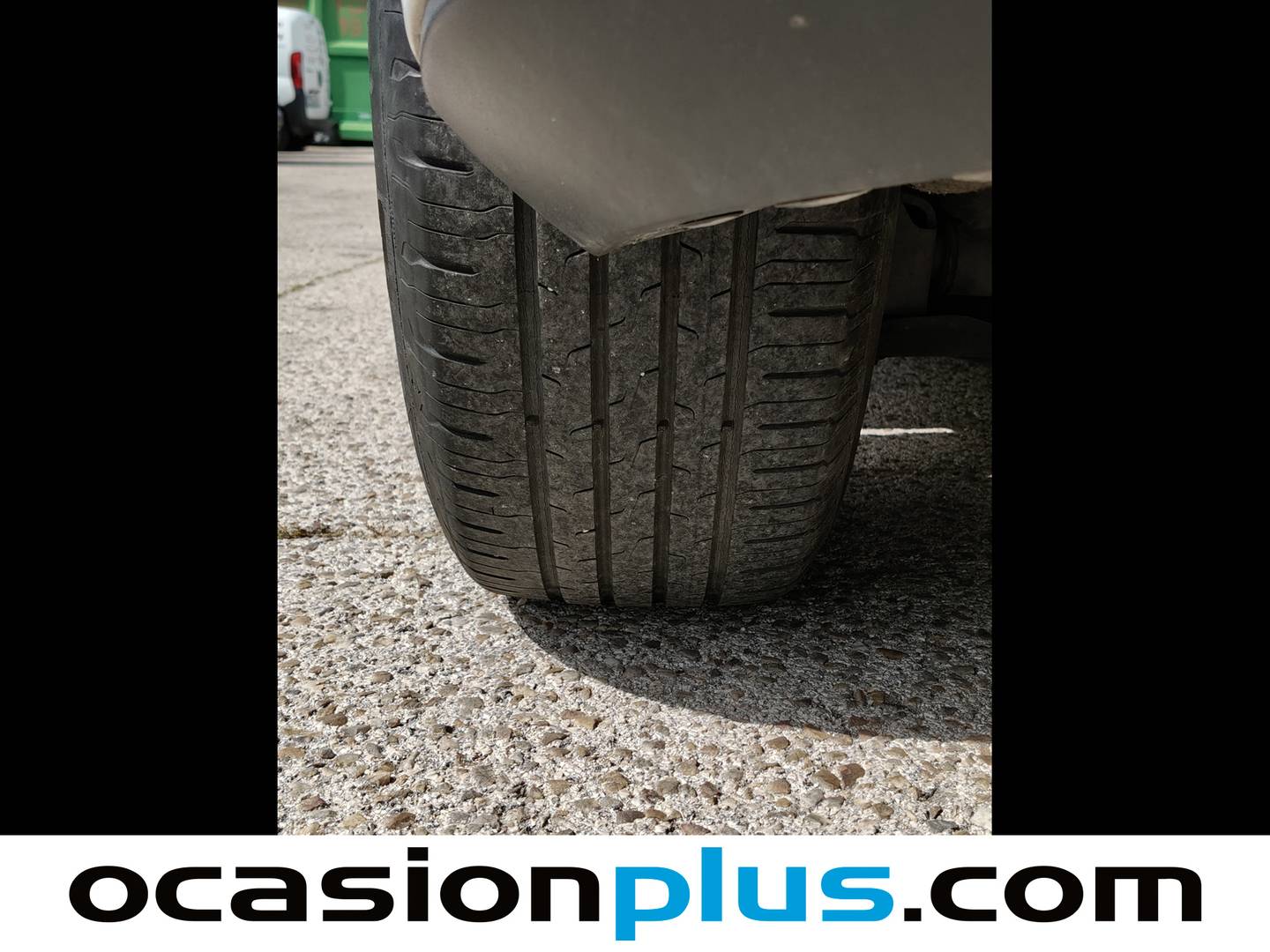 Ford Focus Ford Focus 1.0 Ecoboost MHEV Trend+ (125 CV) híbrido