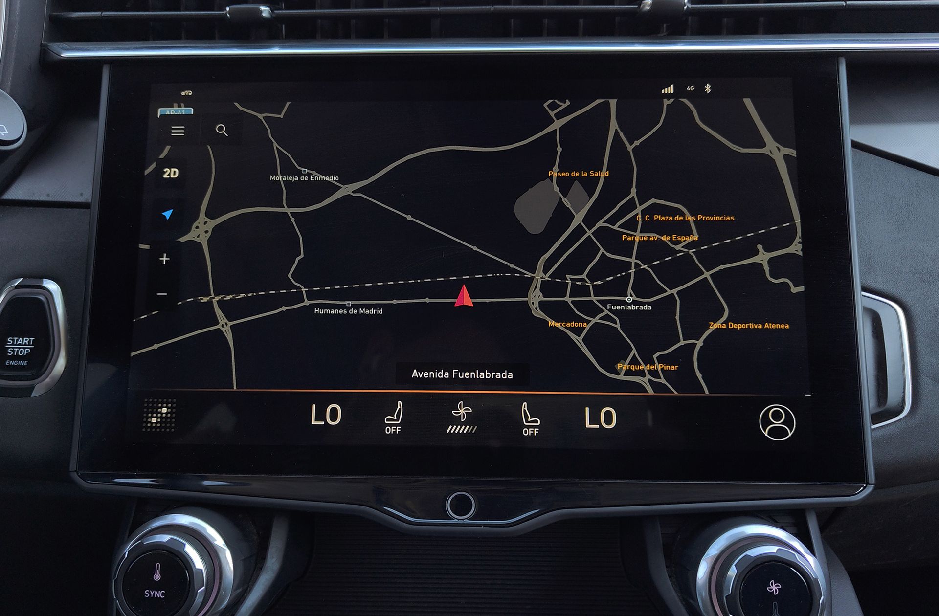Lynk & Co 01 1.5 PHEV - foto 9