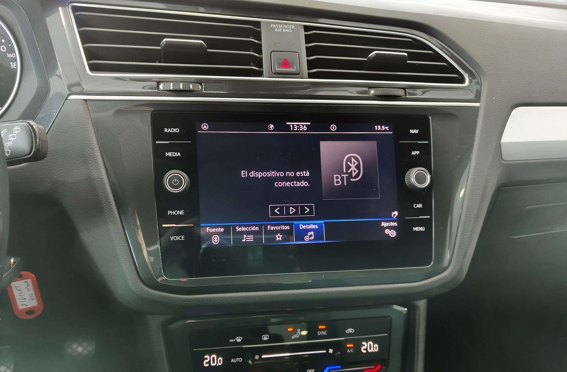 Volkswagen Tiguan 2.0 TDI - foto 37
